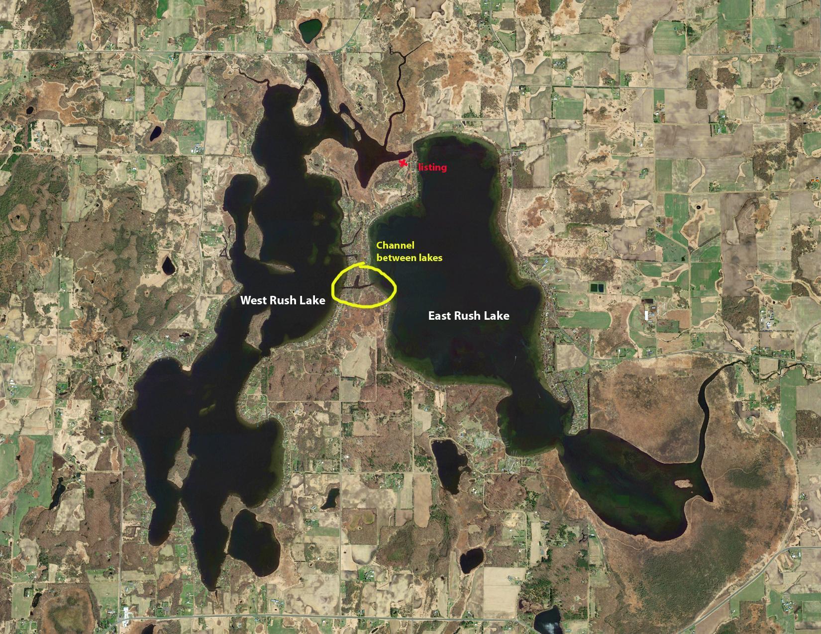 View of Residential at 2250 521st, Rush City MN 55069, Rush City - Mike Wilen | Minnesota Team Real Estate