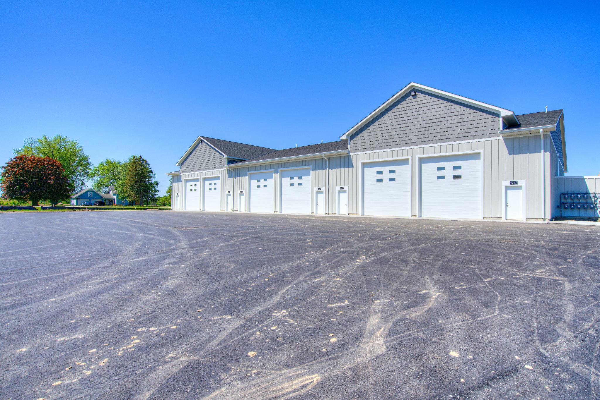 View of Commercial Sale at 721 Industrial Boulevard #C6, Watertown MN 55388, Watertown - Mike Wilen | Minnesota Team Real Estate
