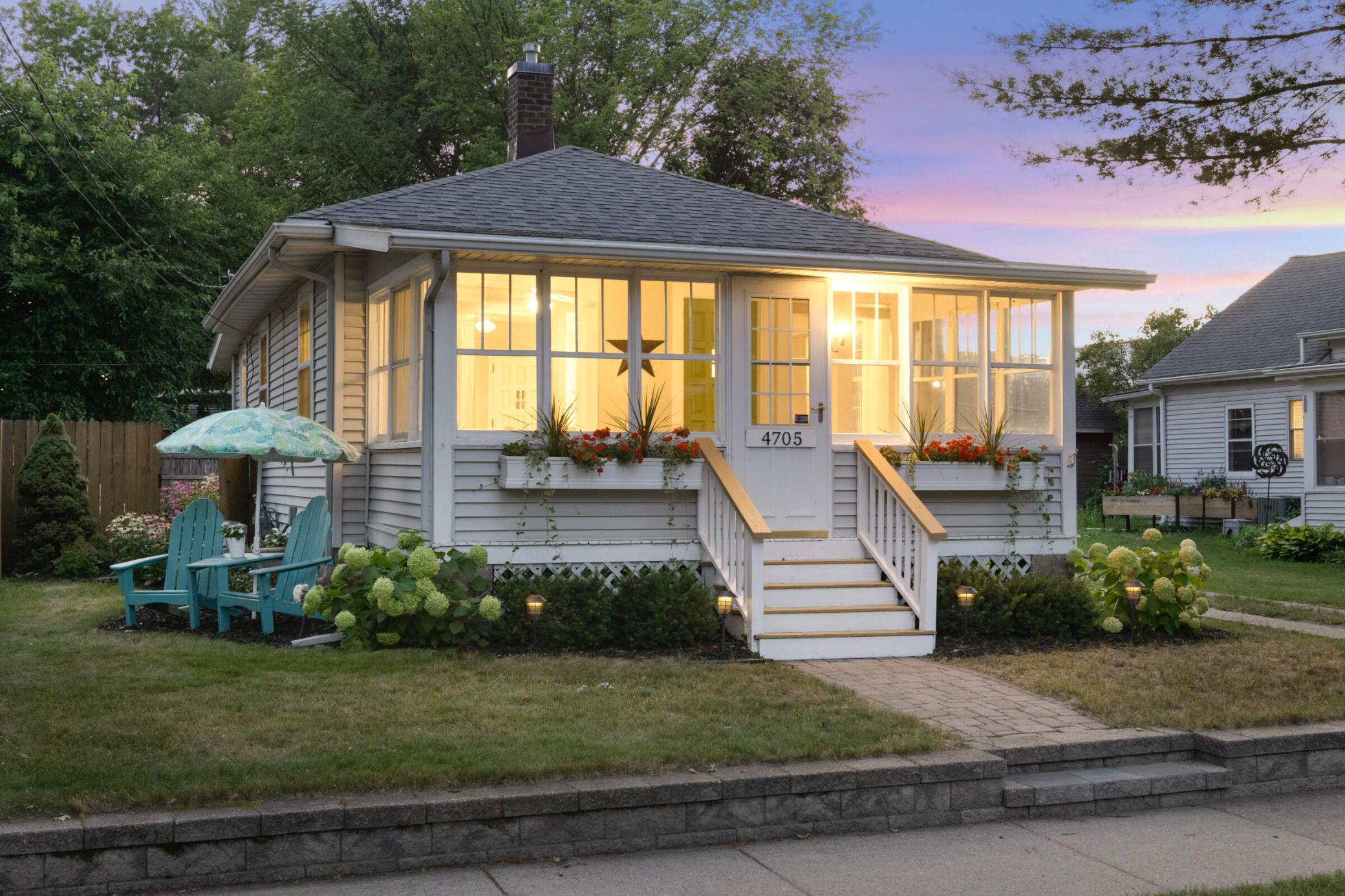 View of Residential at 4705 Cook Avenue, White Bear Lake MN 55110, White Bear Lake - Mike Wilen | Minnesota Team Real Estate