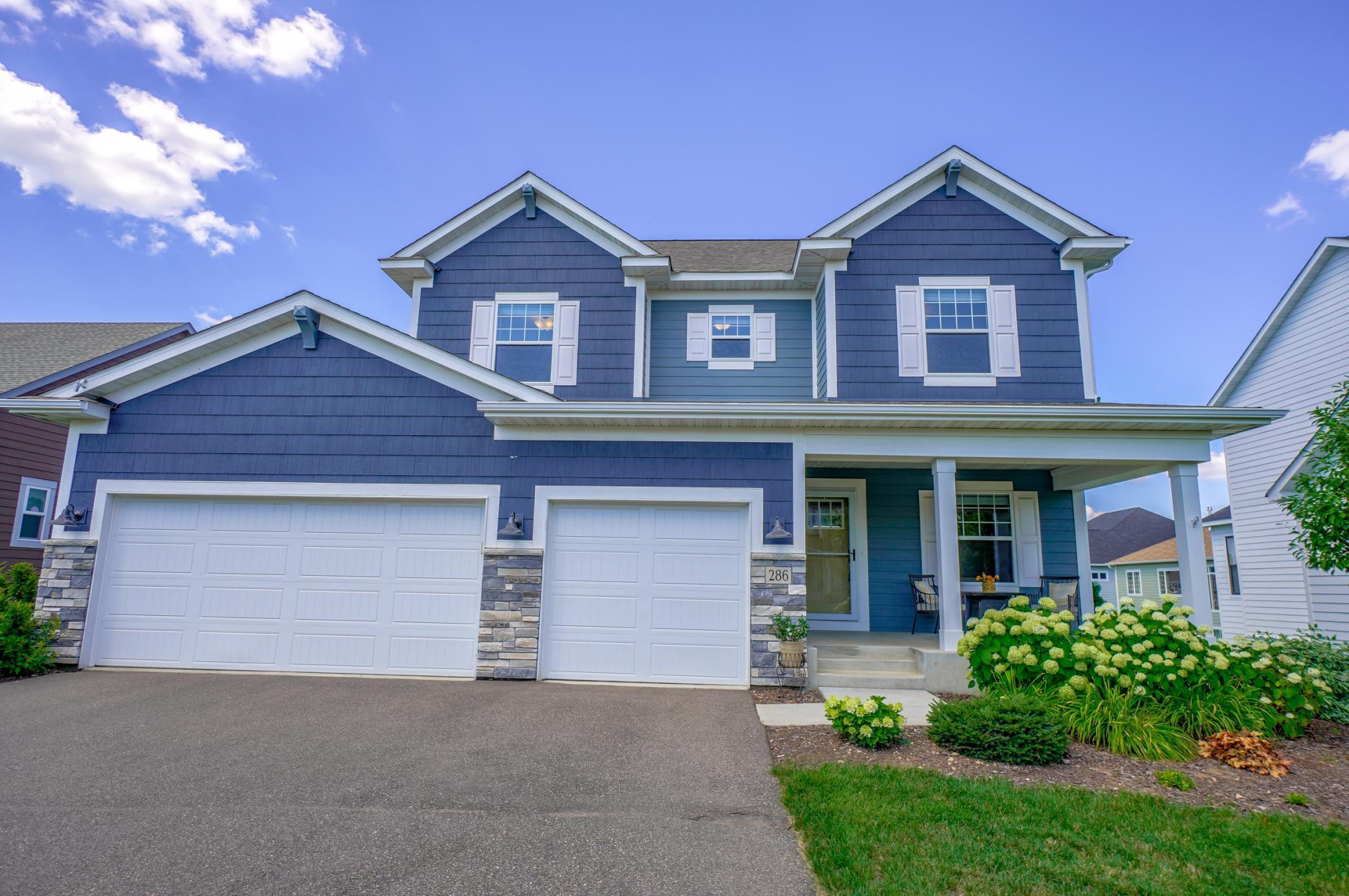 View of Residential at 286 Primrose Path, Bayport MN 55003, Bayport - Mike Wilen | Minnesota Team Real Estate