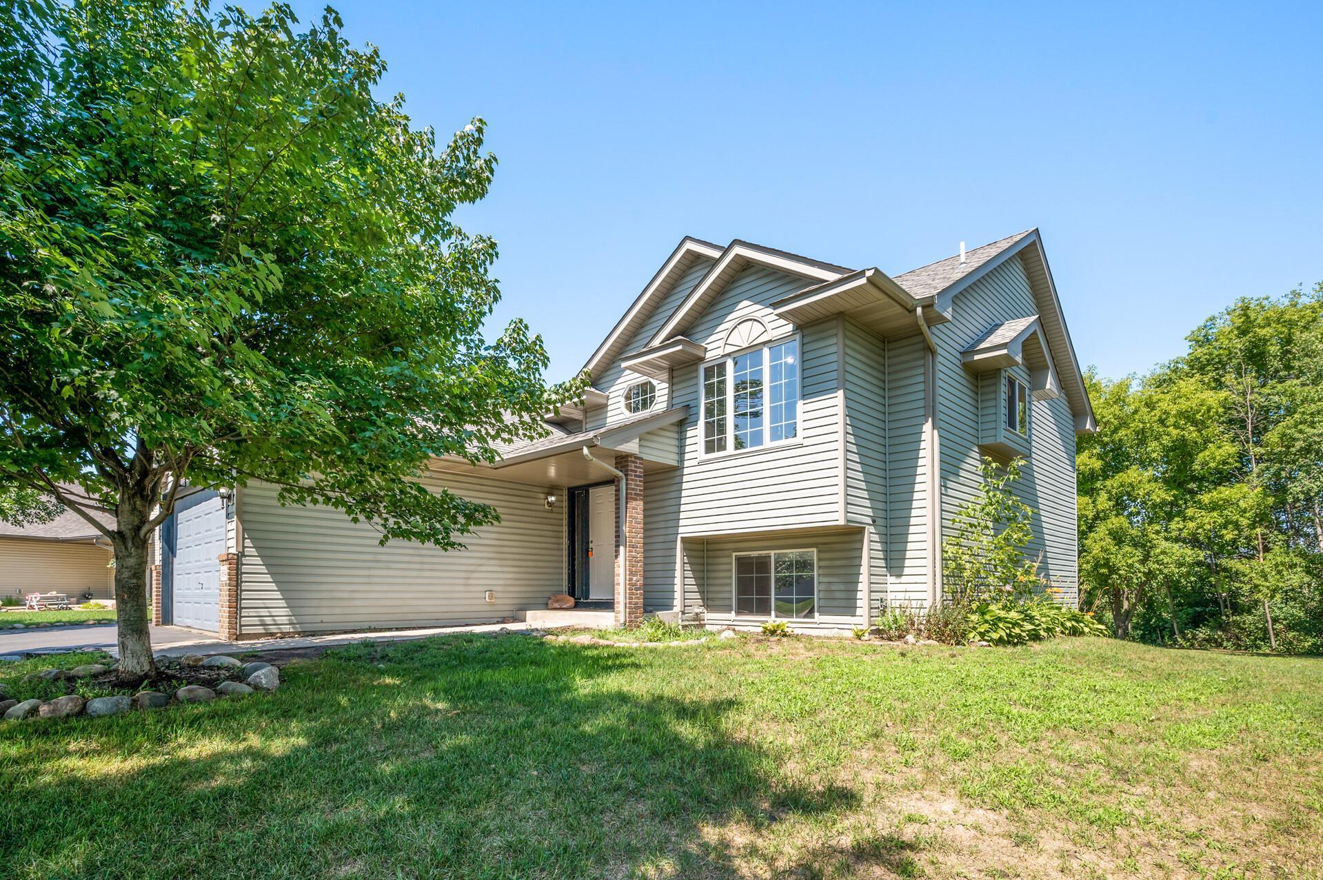 View of Residential at 18604 Prism Avenue, Big Lake MN 55309, Big Lake - Mike Wilen | Minnesota Team Real Estate