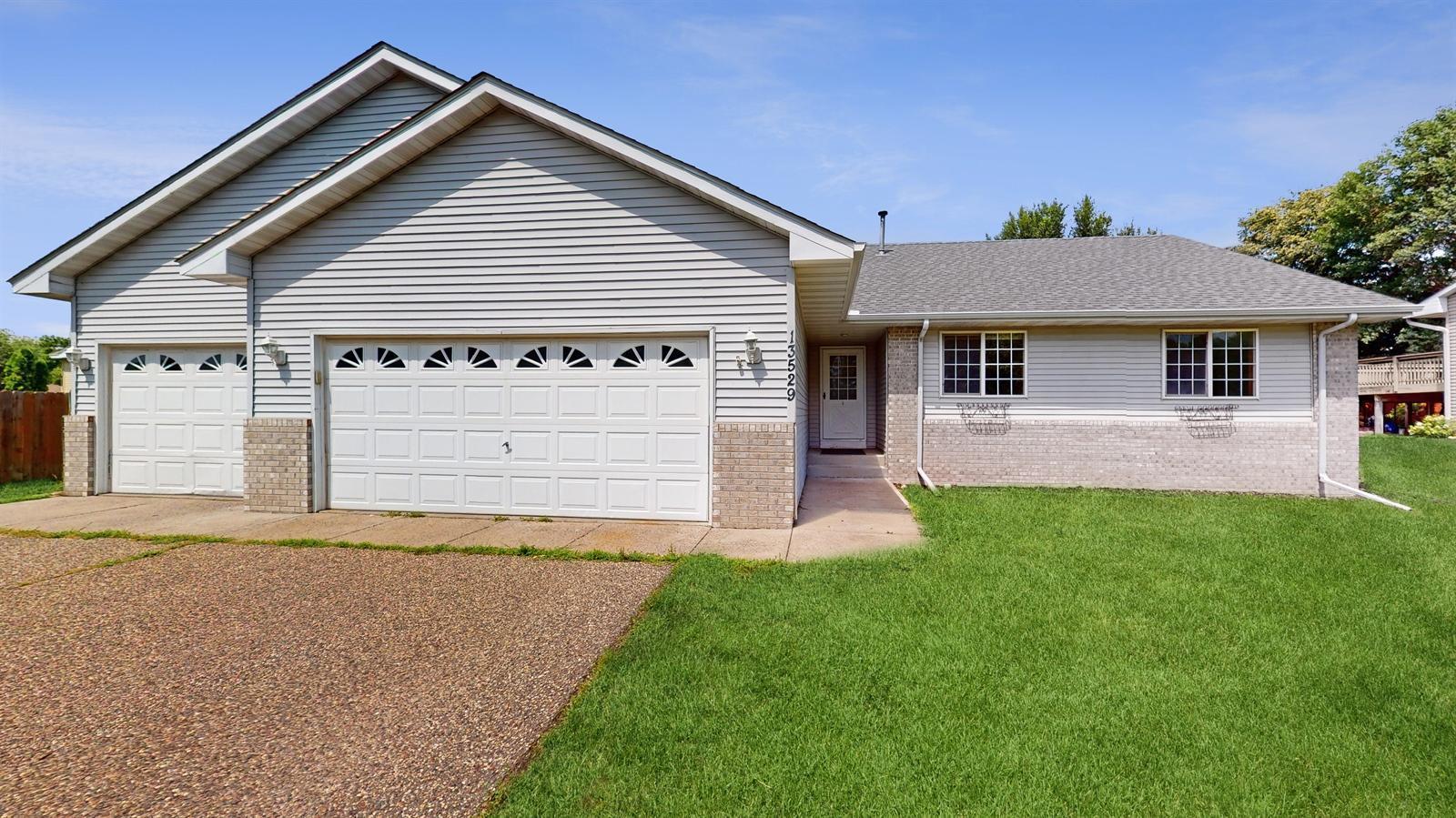 View of Residential at 13529 Riverview Drive, Elk River MN 55330, Elk River - Mike Wilen | Minnesota Team Real Estate