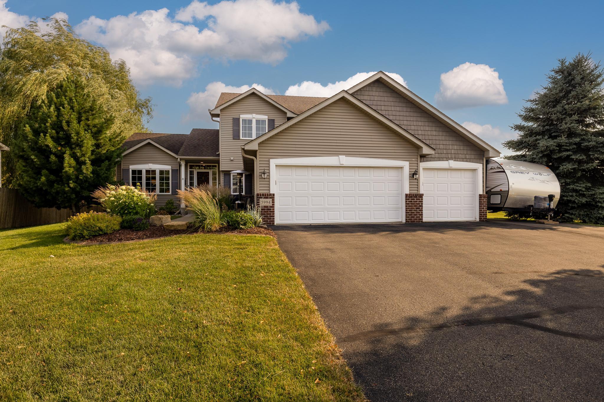 View of Residential at 5994 188th Street, Farmington MN 55024, Farmington - Mike Wilen | Minnesota Team Real Estate