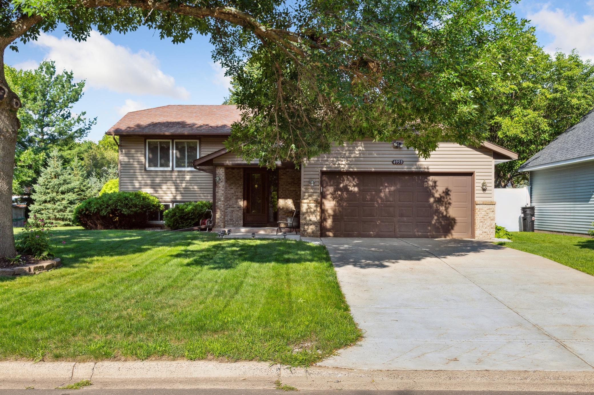 View of Residential at 4953 Georgia Lane, White Bear Lake MN 55110, White Bear Lake - Mike Wilen | Minnesota Team Real Estate