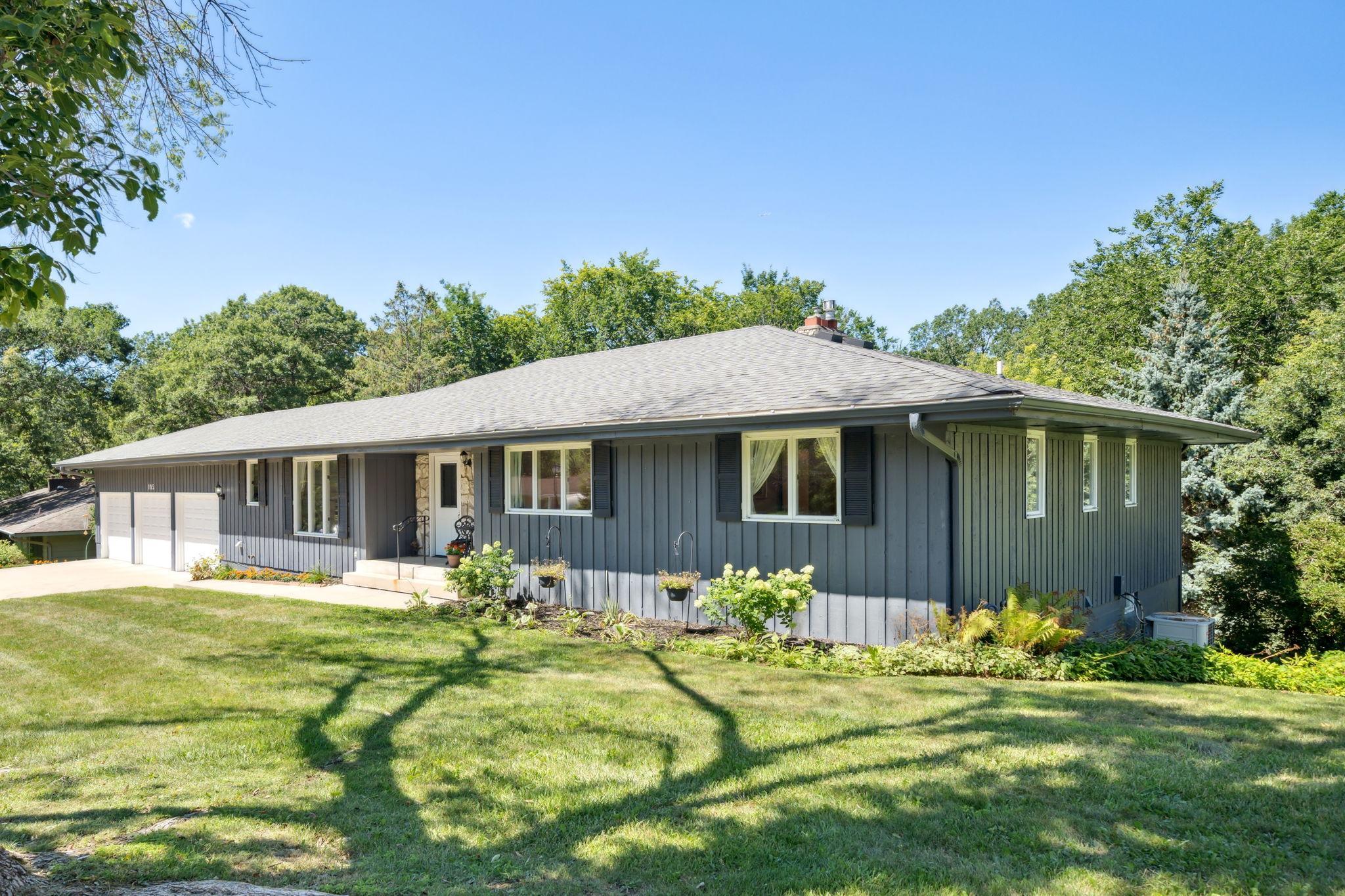 View of Residential at 105 Pony Lane, Apple Valley MN 55124, Apple Valley - Mike Wilen | Minnesota Team Real Estate
