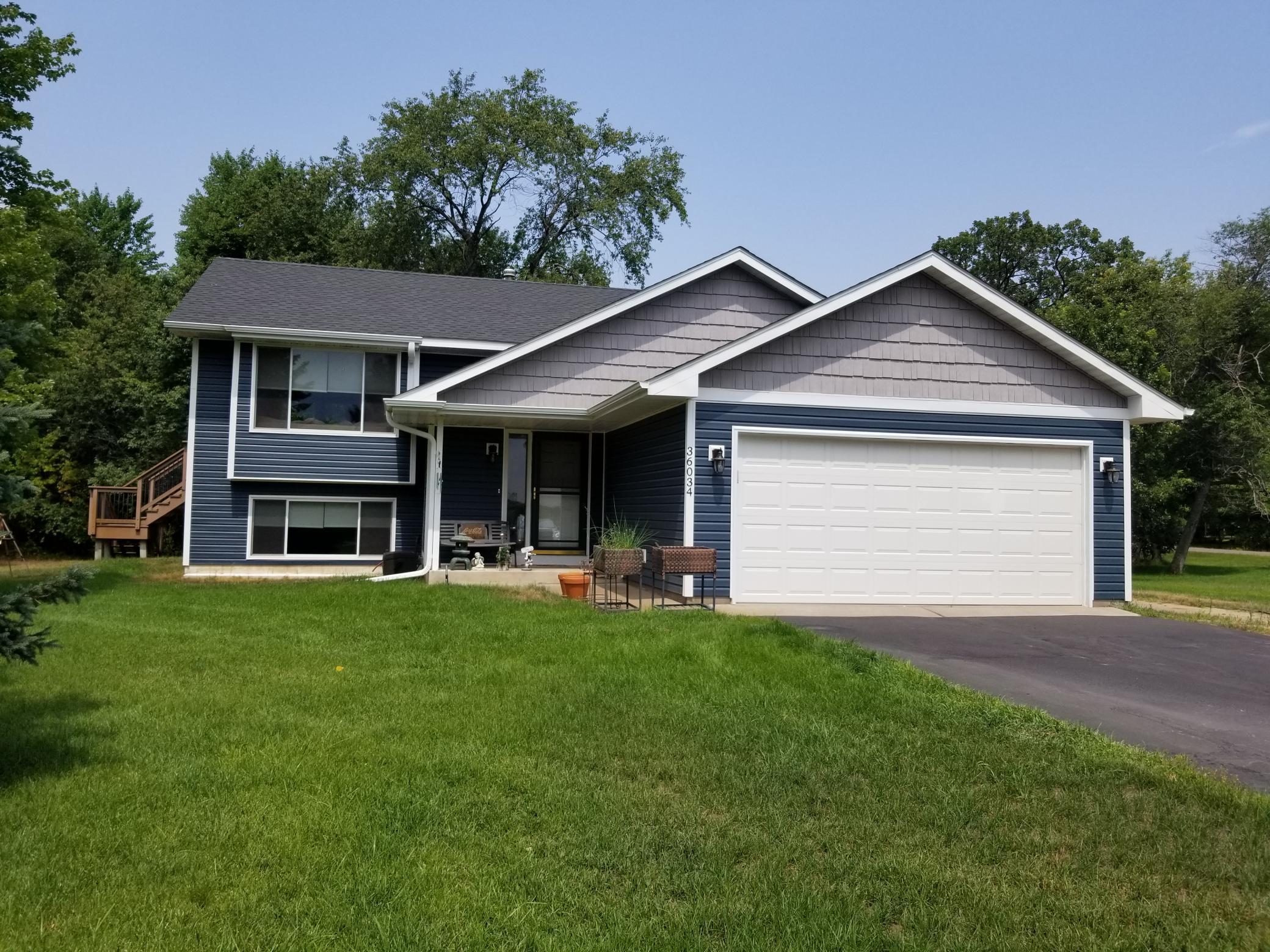 View of Residential at 36034 Falcon Way, North Branch MN 55056, North Branch - Mike Wilen | Minnesota Team Real Estate