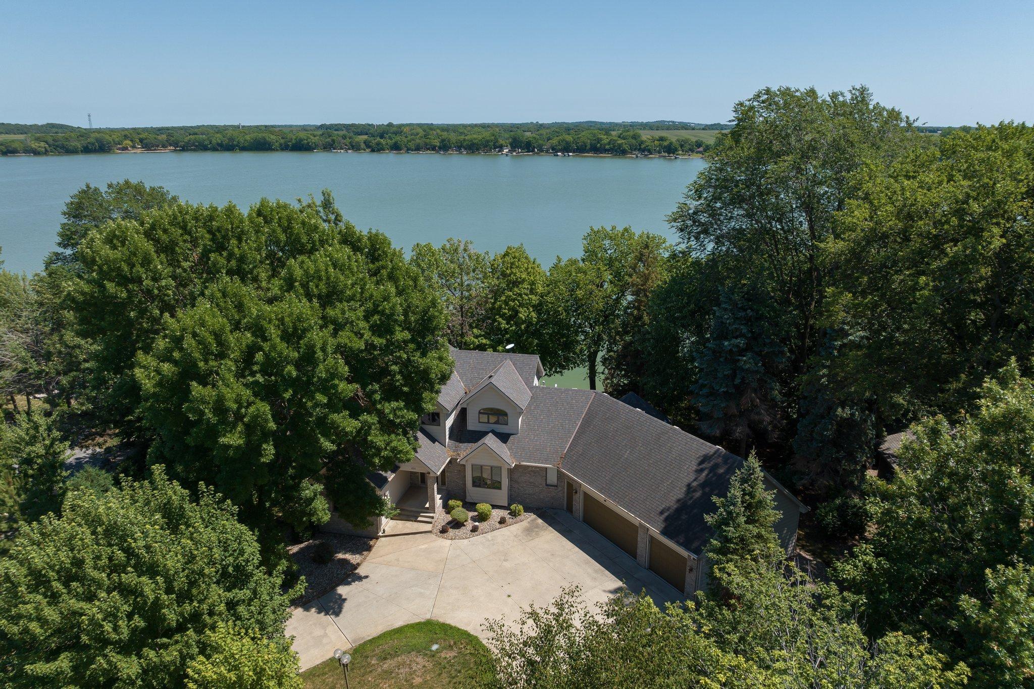 View of Residential at 6312 Killarney Court, Madison Lake MN 56063, Madison Lake - Mike Wilen | Minnesota Team Real Estate