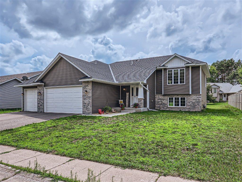 View of Residential at 24264 Fillmore Circle, East Bethel MN 55005, East Bethel - Mike Wilen | Minnesota Team Real Estate