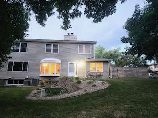 View of Residential at 6734 Gretchen Place, Oakdale MN 55128, Oakdale - Mike Wilen | Minnesota Team Real Estate