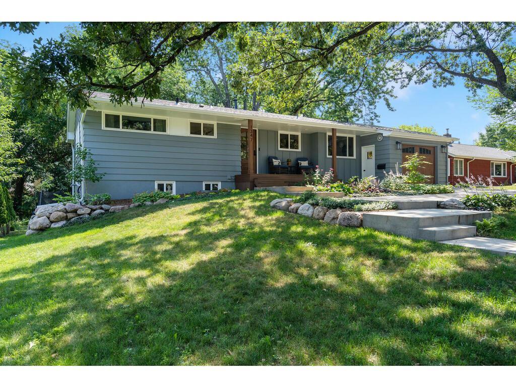 View of Residential at 1347 Kentucky Avenue, Saint Louis Park MN 55426, Saint Louis Park - Mike Wilen | Minnesota Team Real Estate