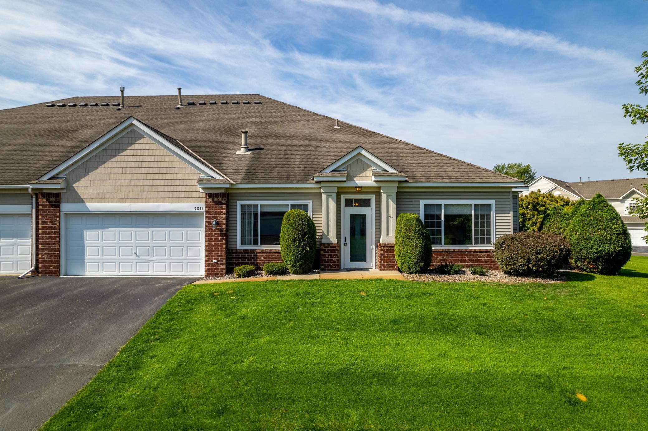 View of Residential at 5843 Prairie Ridge Drive, Shoreview MN 55126, Shoreview - Mike Wilen | Minnesota Team Real Estate