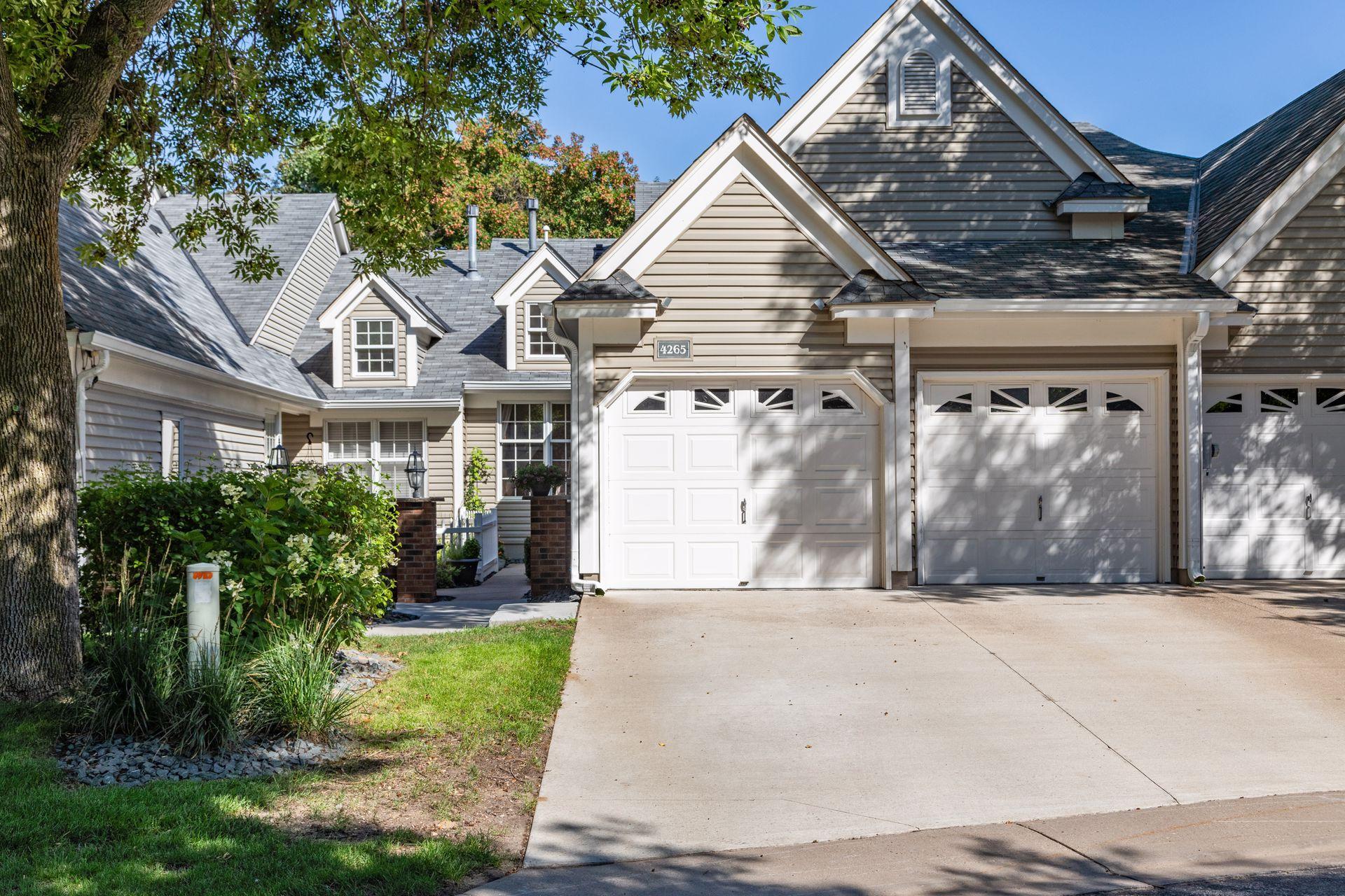 View of Residential at 4265 Pond View Court, White Bear Lake MN 55110, White Bear Lake - Mike Wilen | Minnesota Team Real Estate