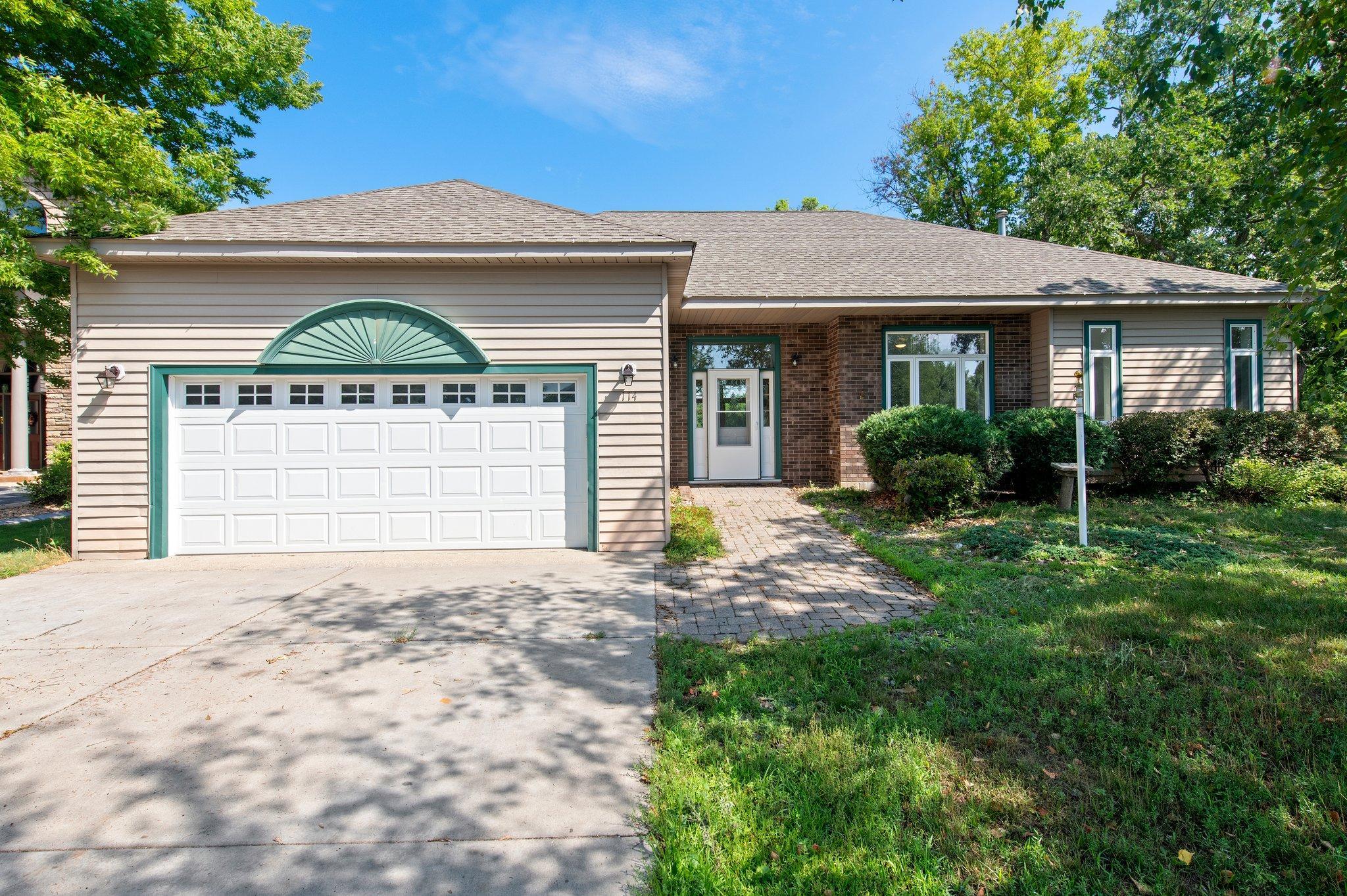 View of Residential at 114 Goldfinch Lane, Clearwater MN 55320, Clearwater - Mike Wilen | Minnesota Team Real Estate