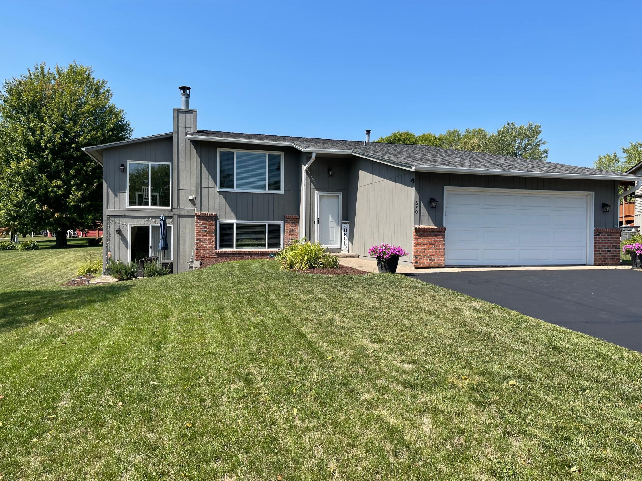 View of Residential at 670 Saxony Circle, Chaska MN 55318, Chaska - Mike Wilen | Minnesota Team Real Estate