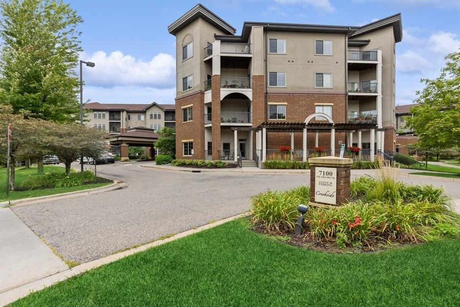 View of Residential at 7100 Metro Boulevard #216, Edina MN 55439, Edina - Mike Wilen | Minnesota Team Real Estate