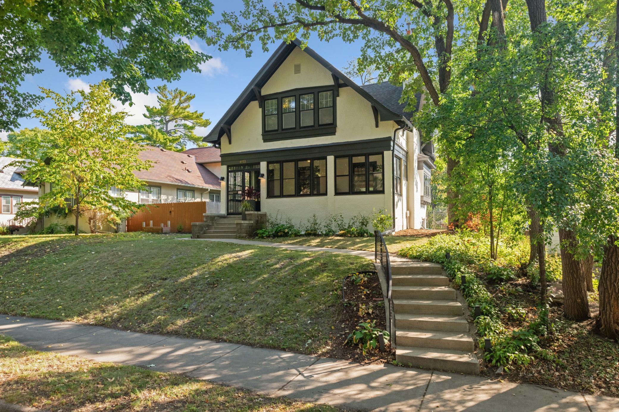 View of Residential at 4153 Drew Avenue, Minneapolis MN 55410, Minneapolis - Mike Wilen | Minnesota Team Real Estate