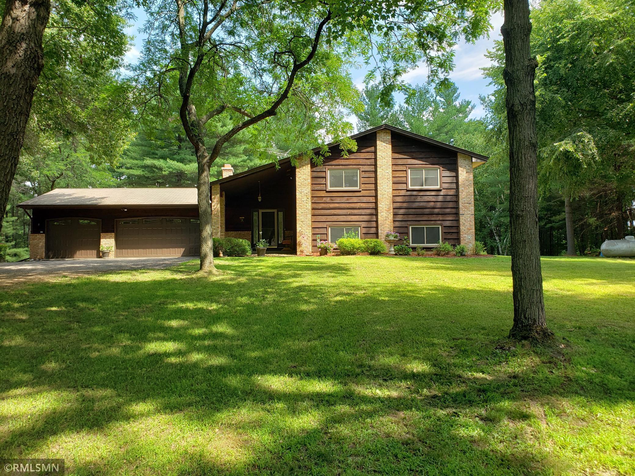 View of Residential at 25355 Jamestown Street, Isanti MN 55040, Isanti - Mike Wilen | Minnesota Team Real Estate