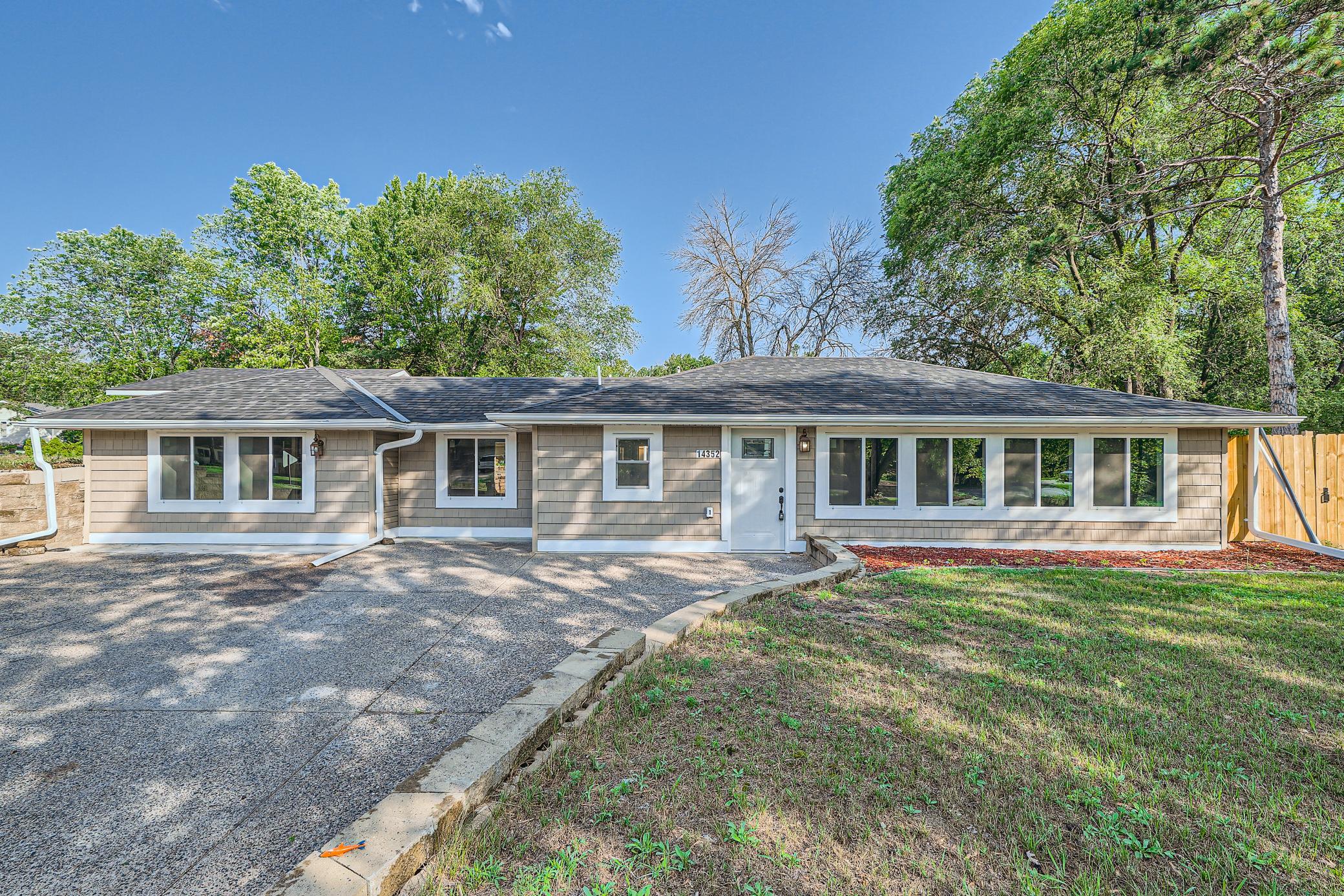 View of Residential at 14352 Crosstown Boulevard, Andover MN 55304, Andover - Mike Wilen | Minnesota Team Real Estate