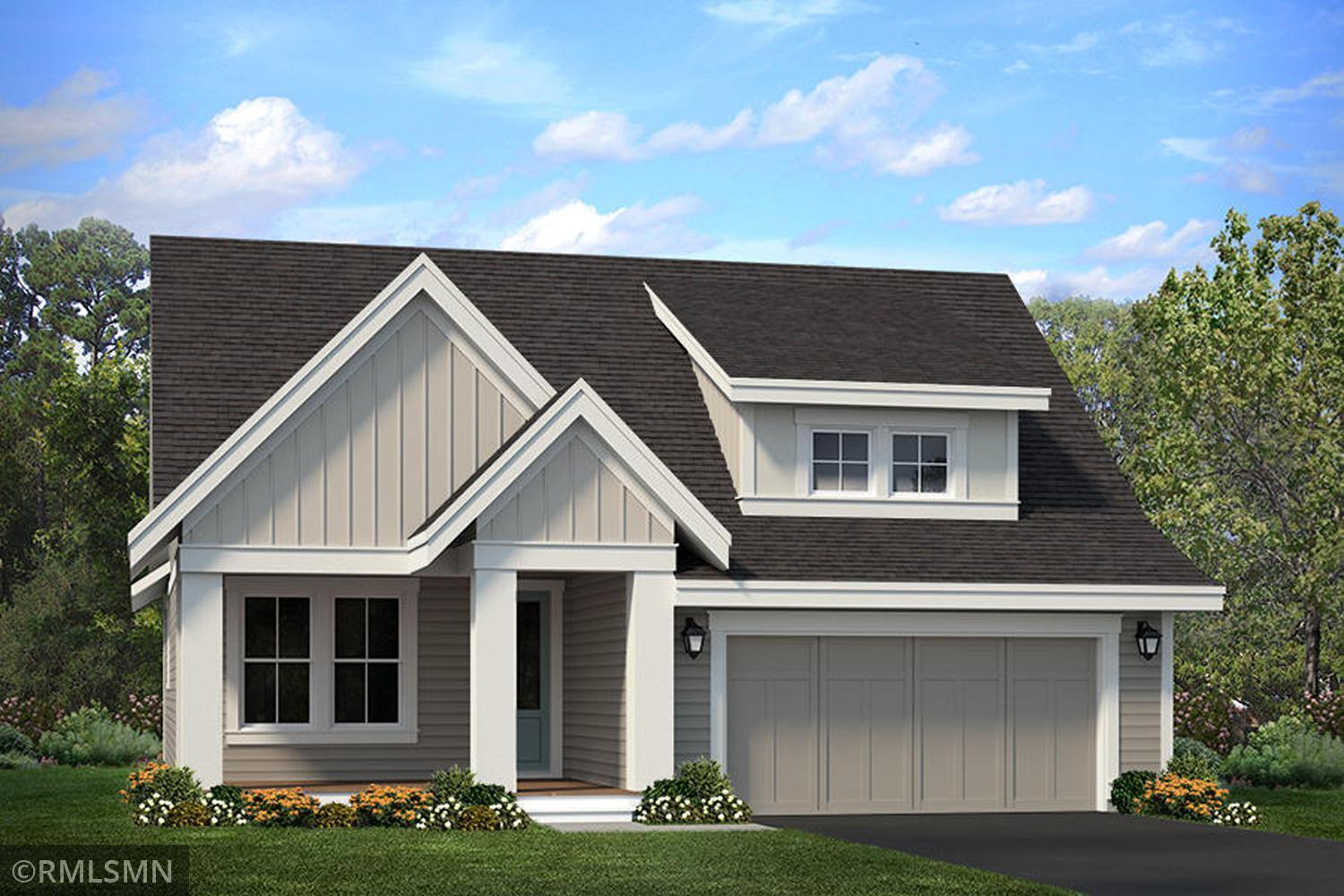 View of Residential at 7446 Elm Lane, Corcoran MN 55340, Corcoran - Mike Wilen | Minnesota Team Real Estate