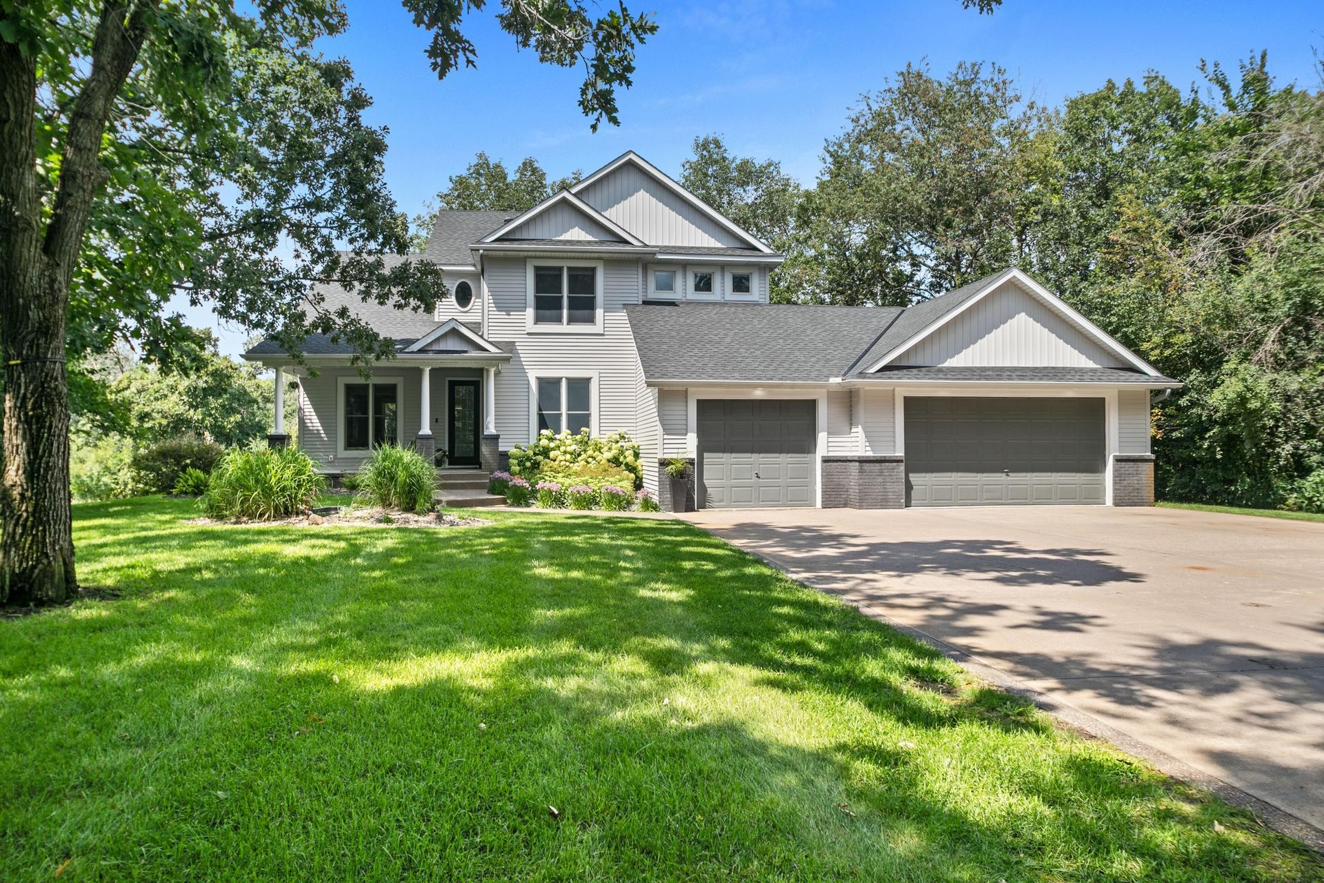 View of Residential at 16290 Royal Road, Ramsey MN 55303, Ramsey - Mike Wilen | Minnesota Team Real Estate