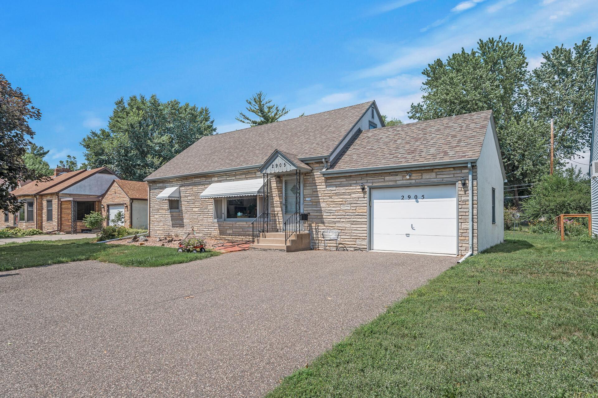 View of Residential at 2905 29th Avenue, Saint Anthony MN 55418, Saint Anthony - Mike Wilen | Minnesota Team Real Estate
