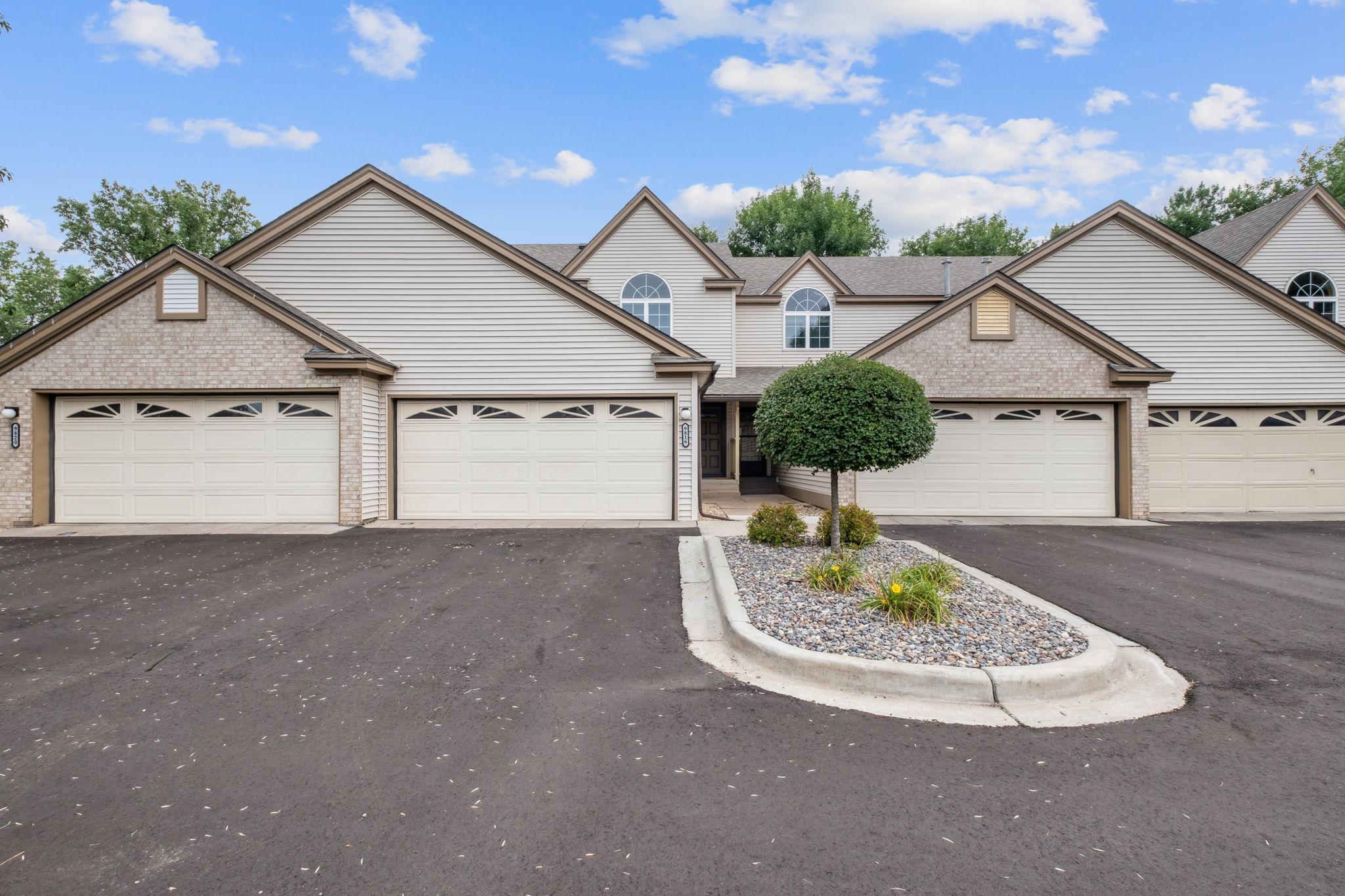 View of Residential at 9816 Palm Street, Coon Rapids MN 55433, Coon Rapids - Mike Wilen | Minnesota Team Real Estate