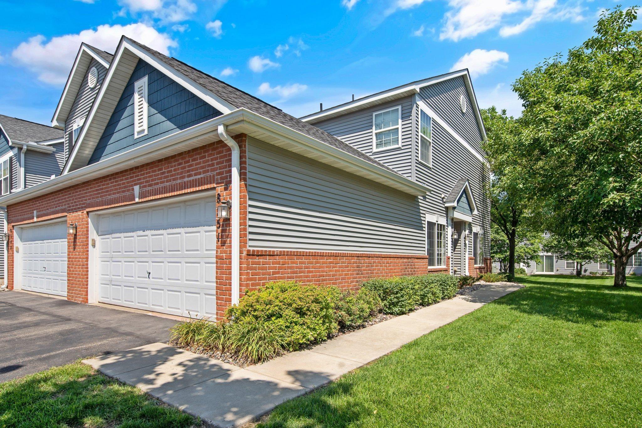 View of Residential at 8551 Grove Circle, Shakopee MN 55379, Shakopee - Mike Wilen | Minnesota Team Real Estate