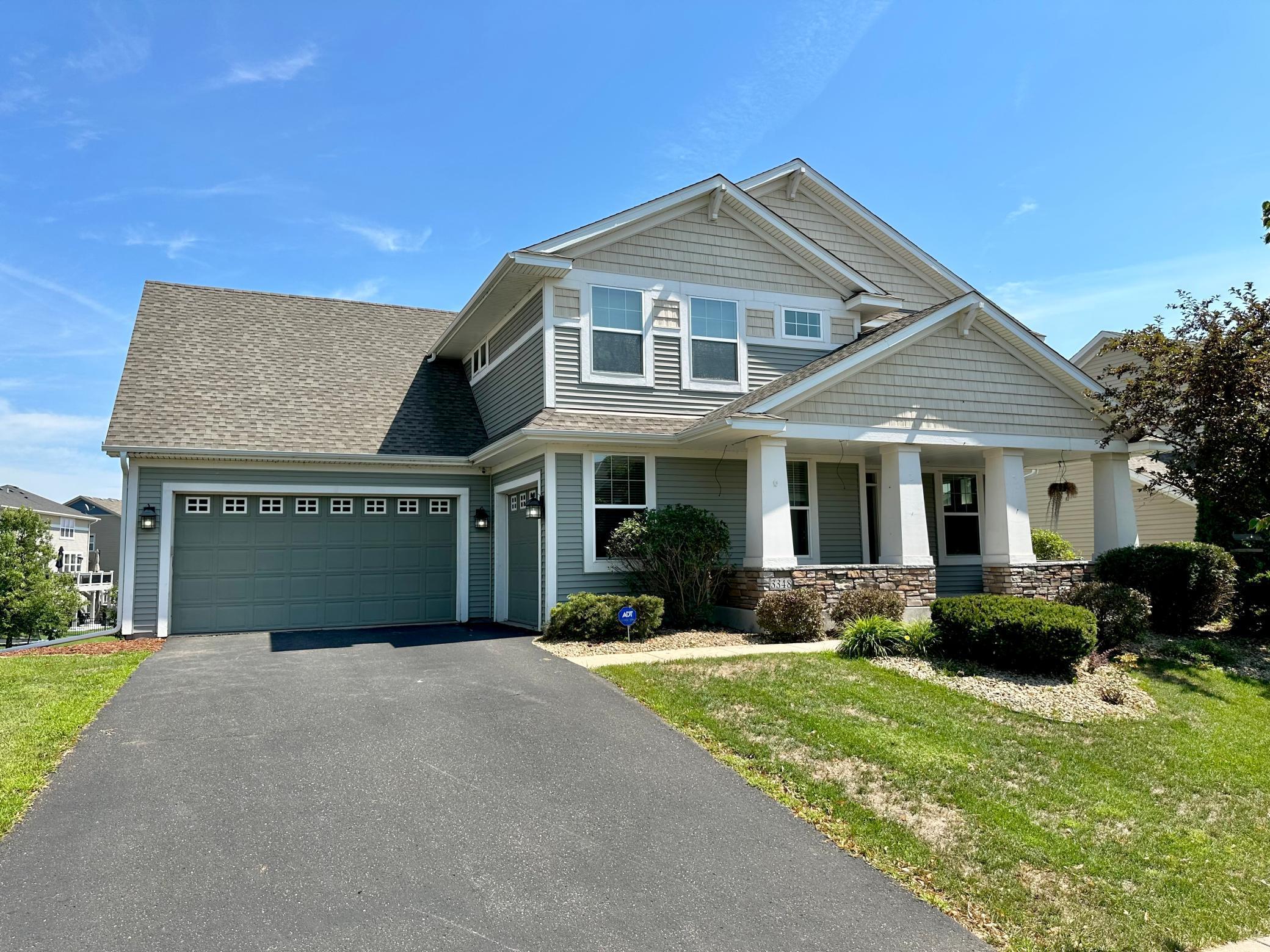 View of Residential at 3348 Millbrook Circle, Stillwater MN 55082, Stillwater - Mike Wilen | Minnesota Team Real Estate