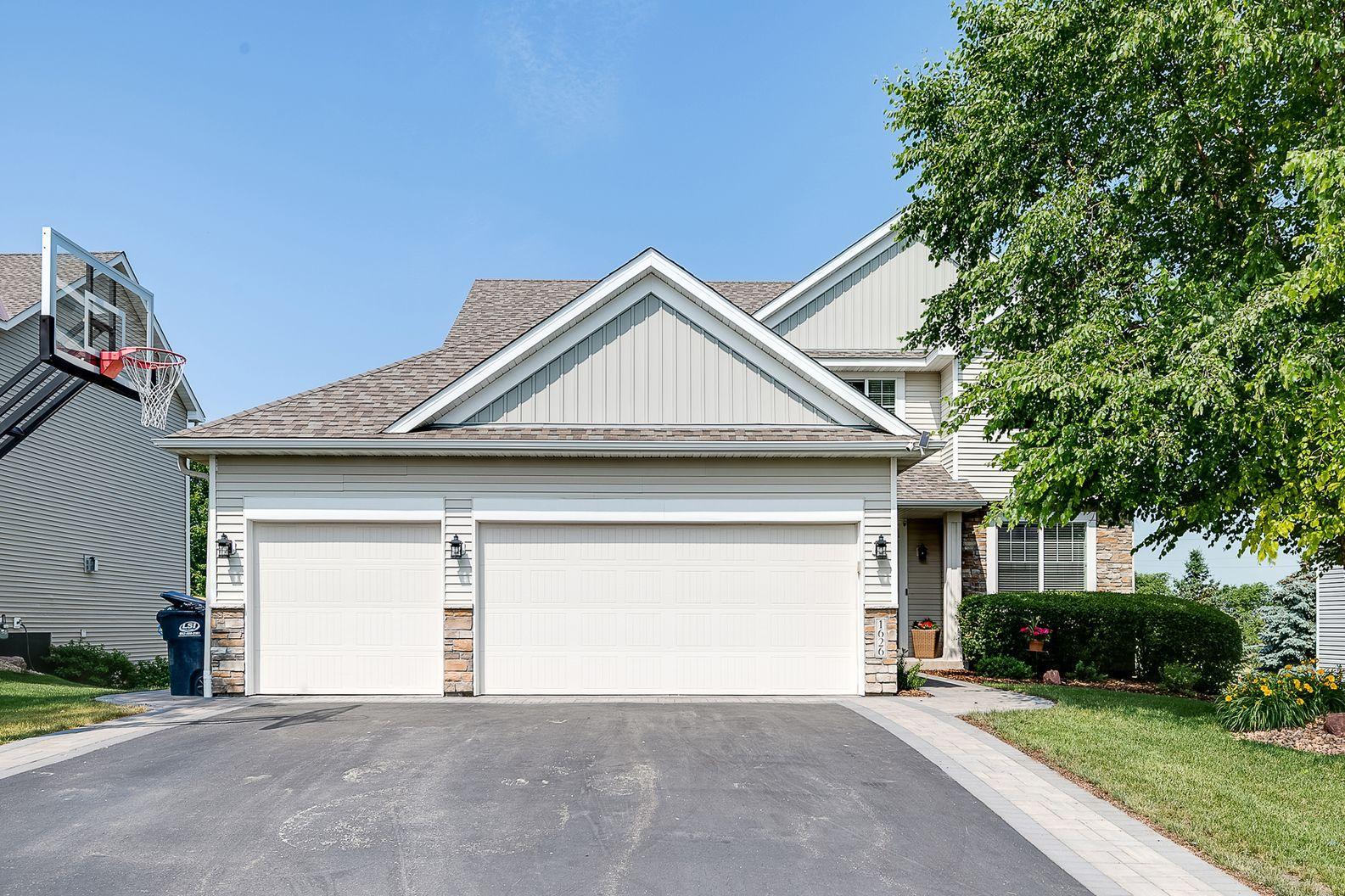 View of Residential at 1626 Friesian Street, Shakopee MN 55379, Shakopee - Mike Wilen | Minnesota Team Real Estate