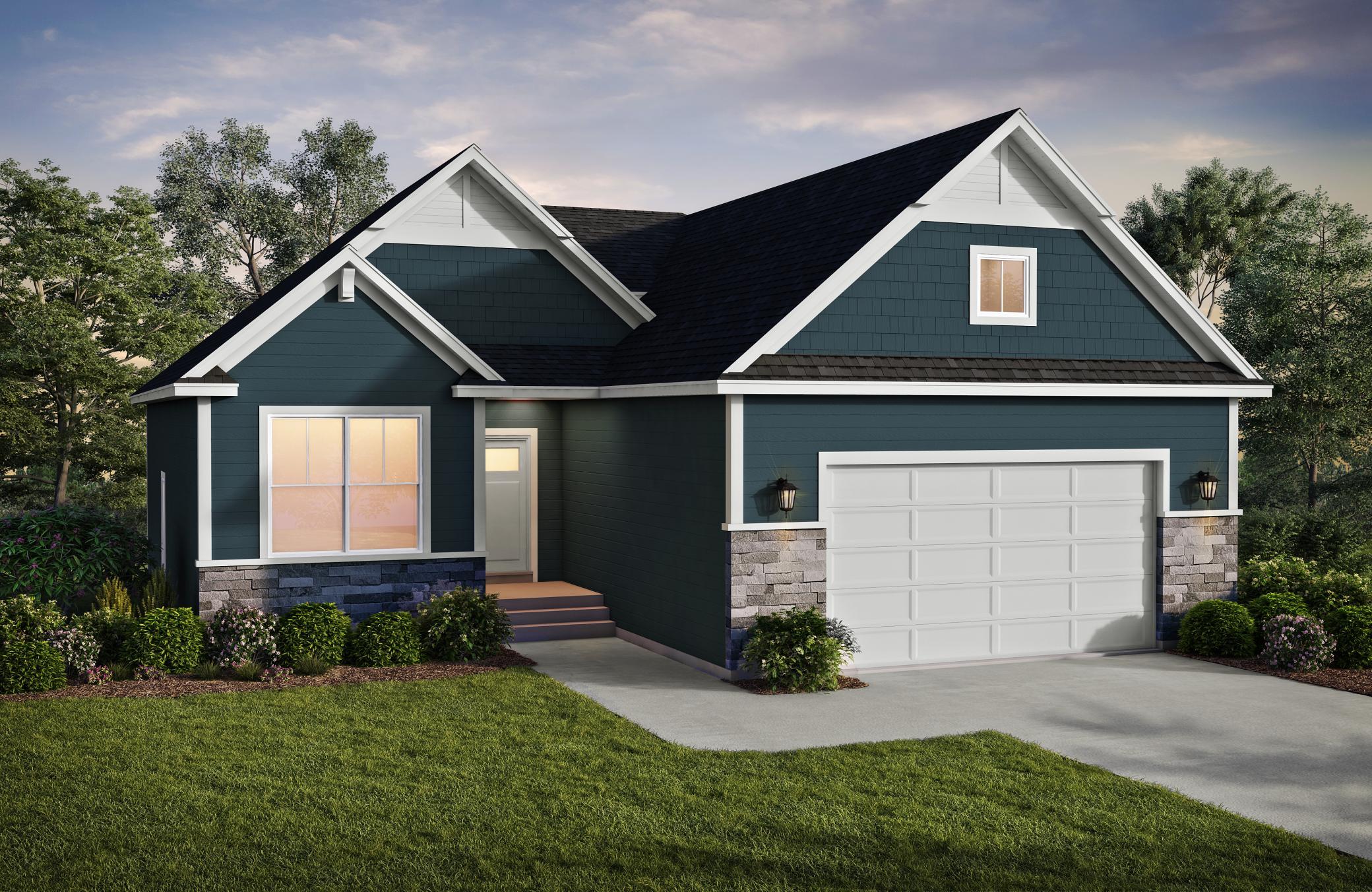 View of Residential at 4011 Kokanee Lane, Lake Elmo MN 55042, Lake Elmo - Mike Wilen | Minnesota Team Real Estate
