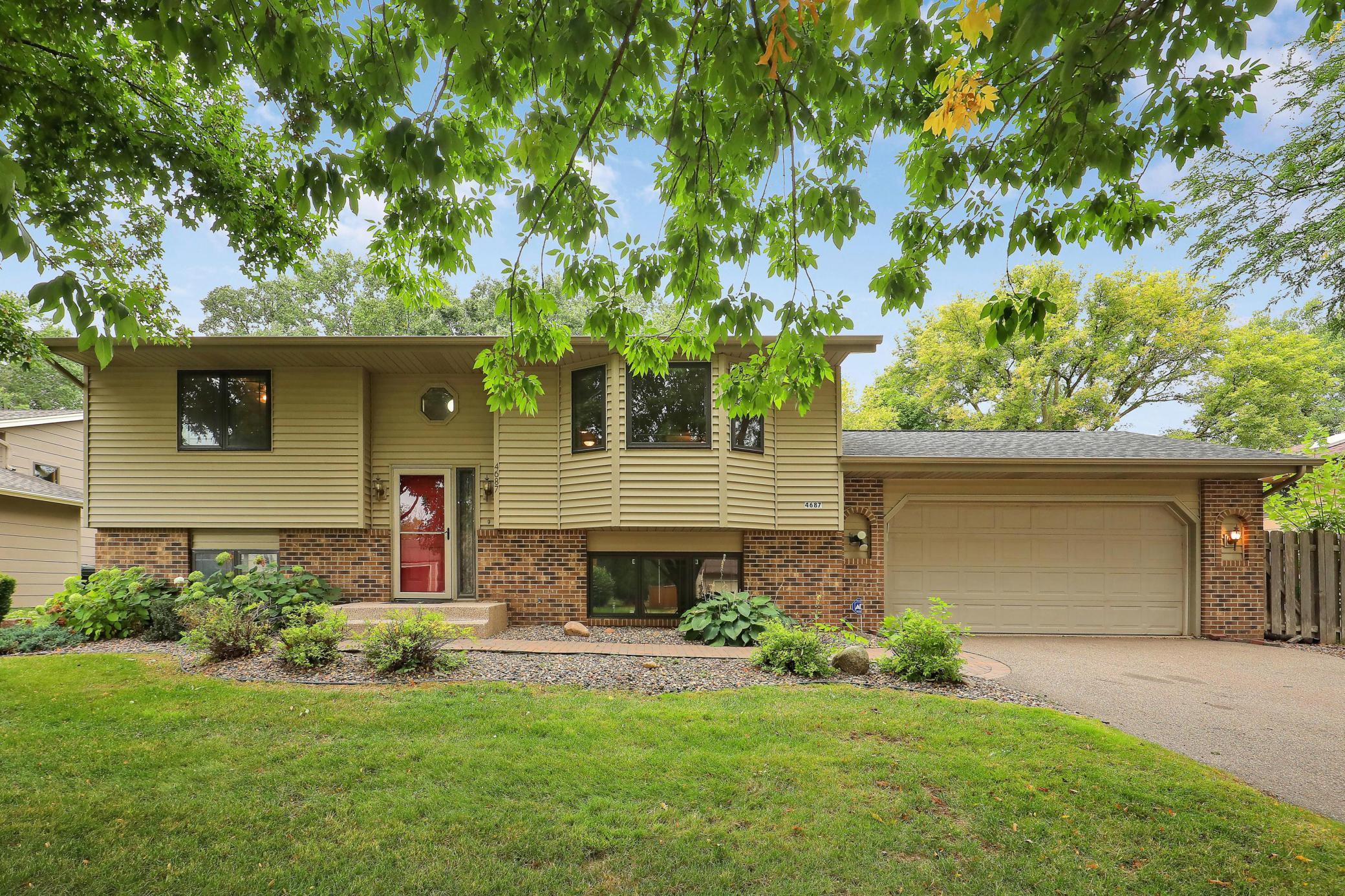 View of Residential at 4687 Beacon Hill Road, Eagan MN 55122, Eagan - Mike Wilen | Minnesota Team Real Estate