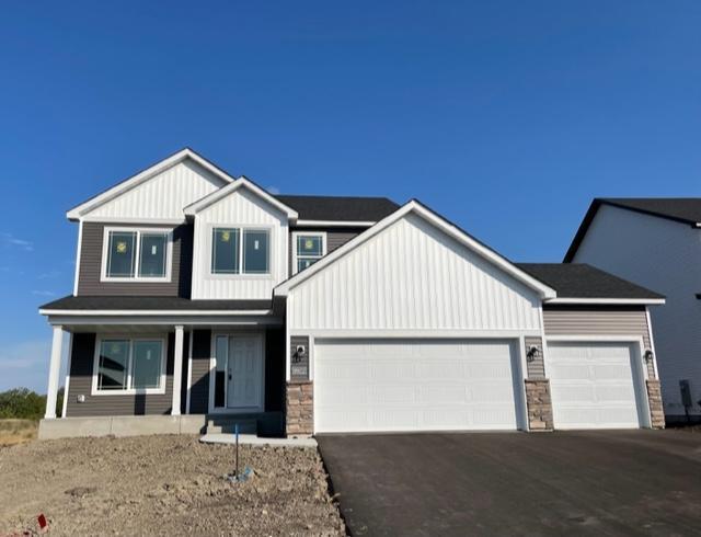 View of Residential at 9922 32nd Street, Saint Michael MN 55376, Saint Michael - Mike Wilen | Minnesota Team Real Estate