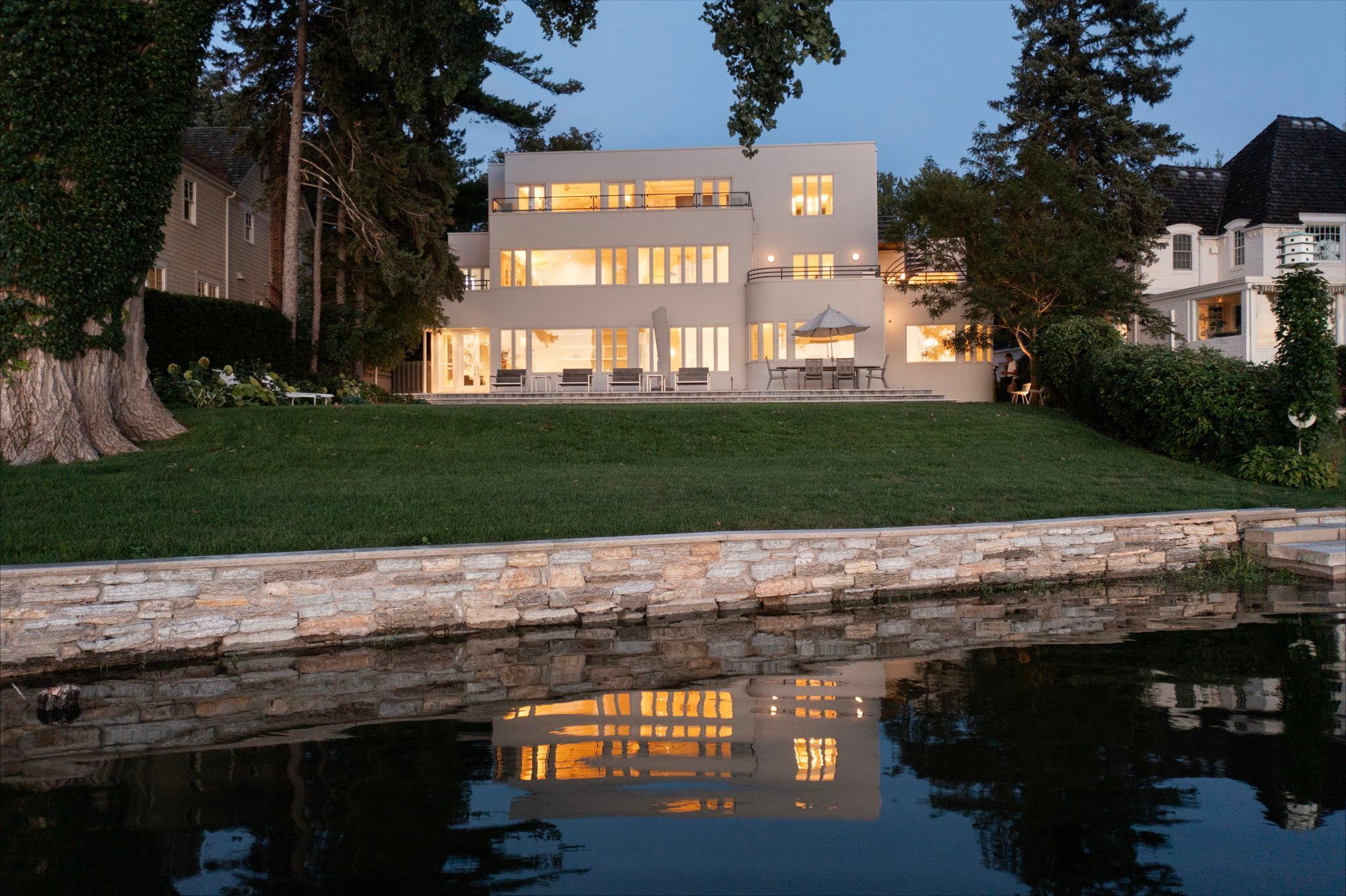 View of Residential at 20 Park Lane, Minneapolis MN 55416, Minneapolis - Mike Wilen | Minnesota Team Real Estate