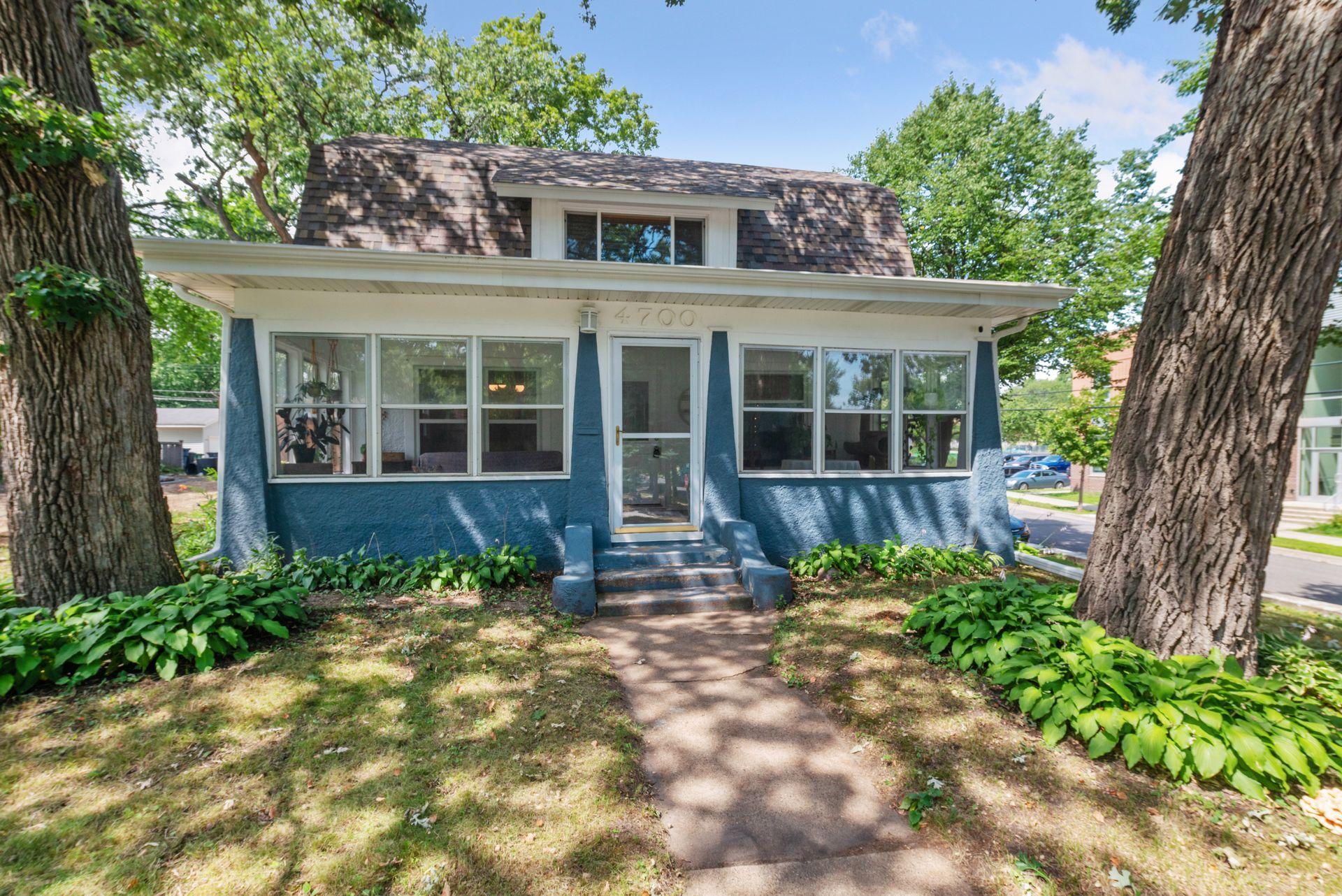 View of Residential at 4700 17th Avenue, Minneapolis MN 55407, Minneapolis - Mike Wilen | Minnesota Team Real Estate