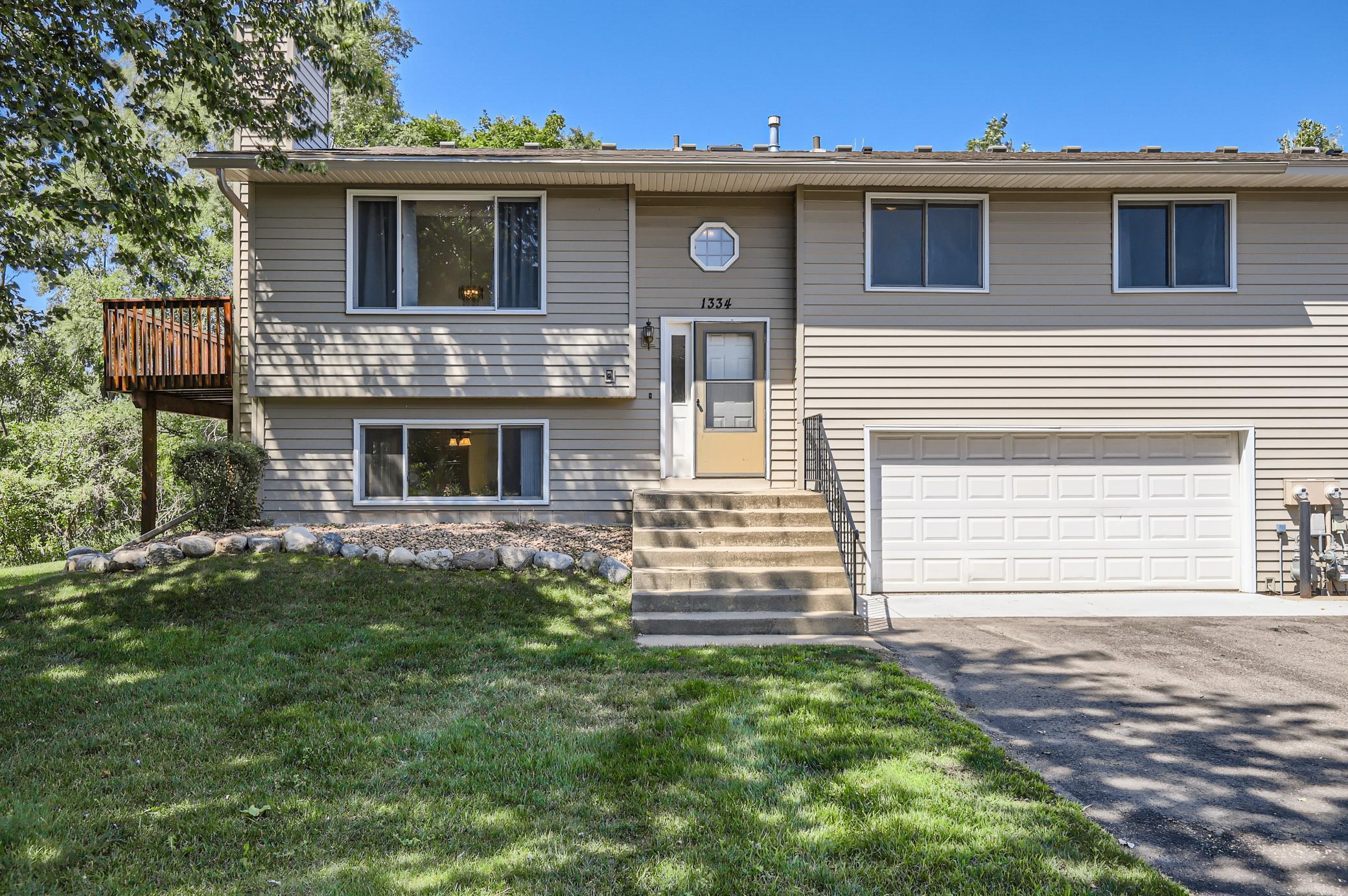 View of Residential at 1334 Windcrest Avenue, Eagan MN 55123, Eagan - Mike Wilen | Minnesota Team Real Estate