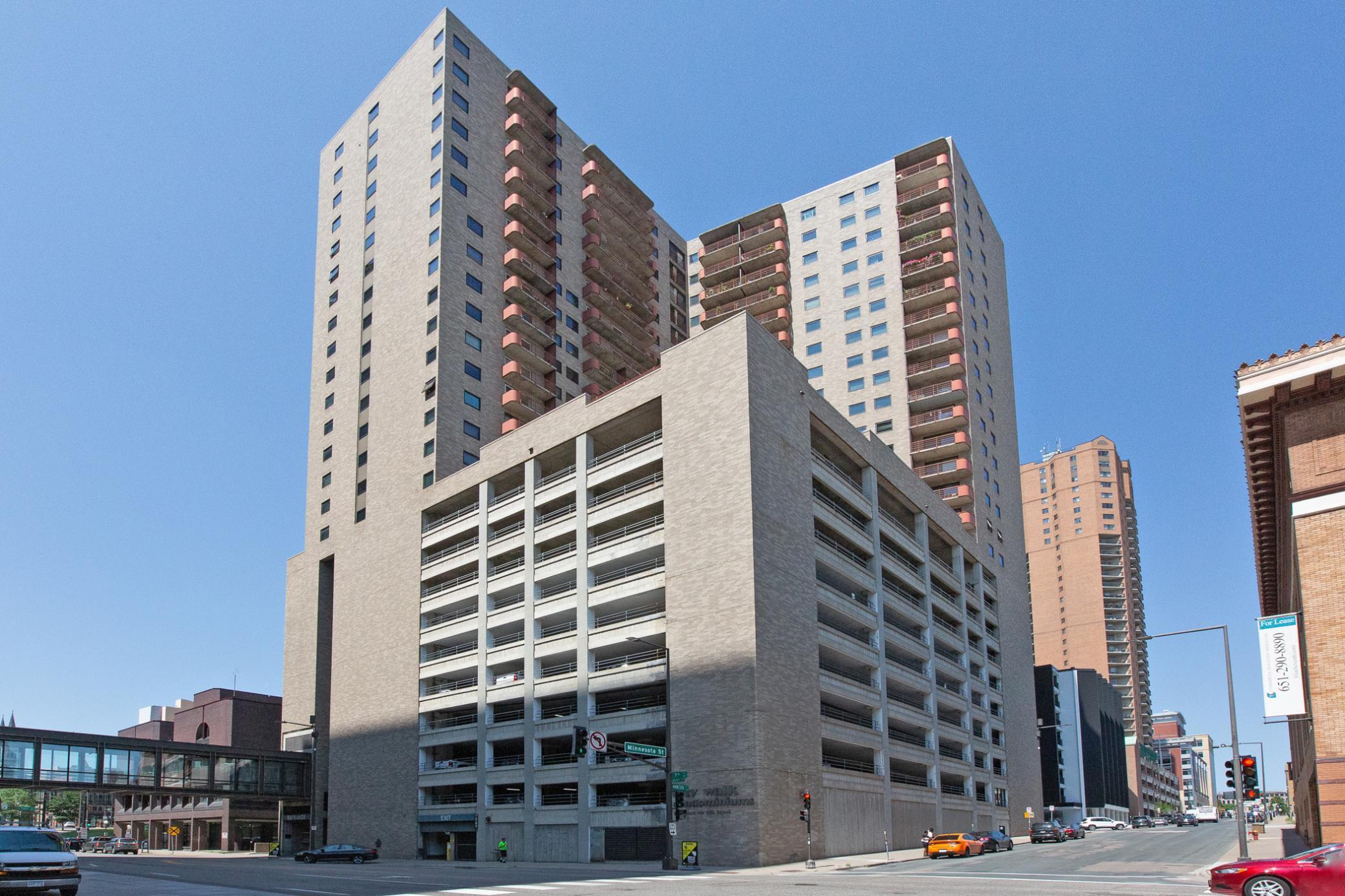View of Residential at 66 9th Street #2015, Saint Paul MN 55101, Saint Paul - Mike Wilen | Minnesota Team Real Estate