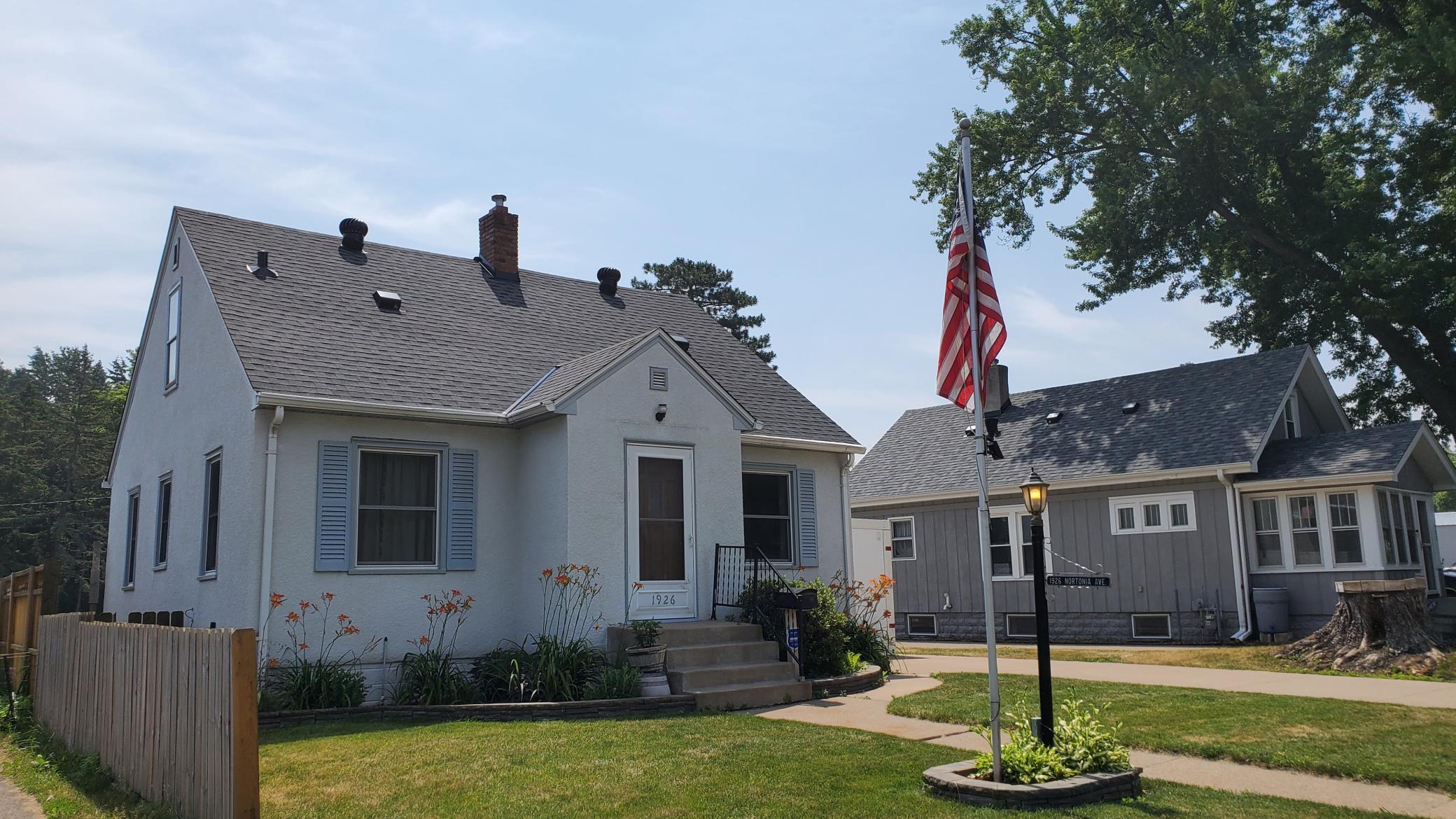 View of Residential at 1926 Nortonia Avenue, Saint Paul MN 55119, Saint Paul - Mike Wilen | Minnesota Team Real Estate