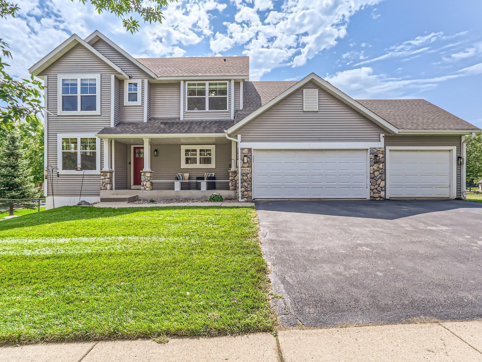 View of Residential at 20034 Erickson Path, Farmington MN 55024, Farmington - Mike Wilen | Minnesota Team Real Estate
