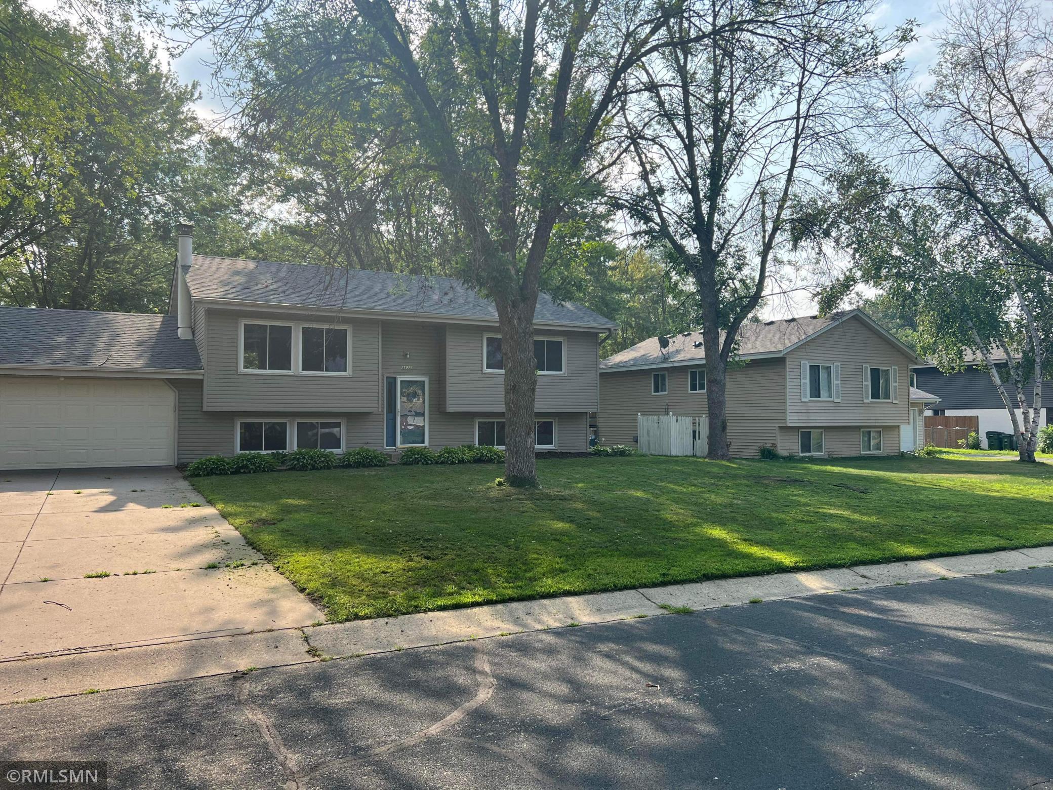 View of Residential at 8835 Austin Street, Circle Pines MN 55014, Circle Pines - Mike Wilen | Minnesota Team Real Estate