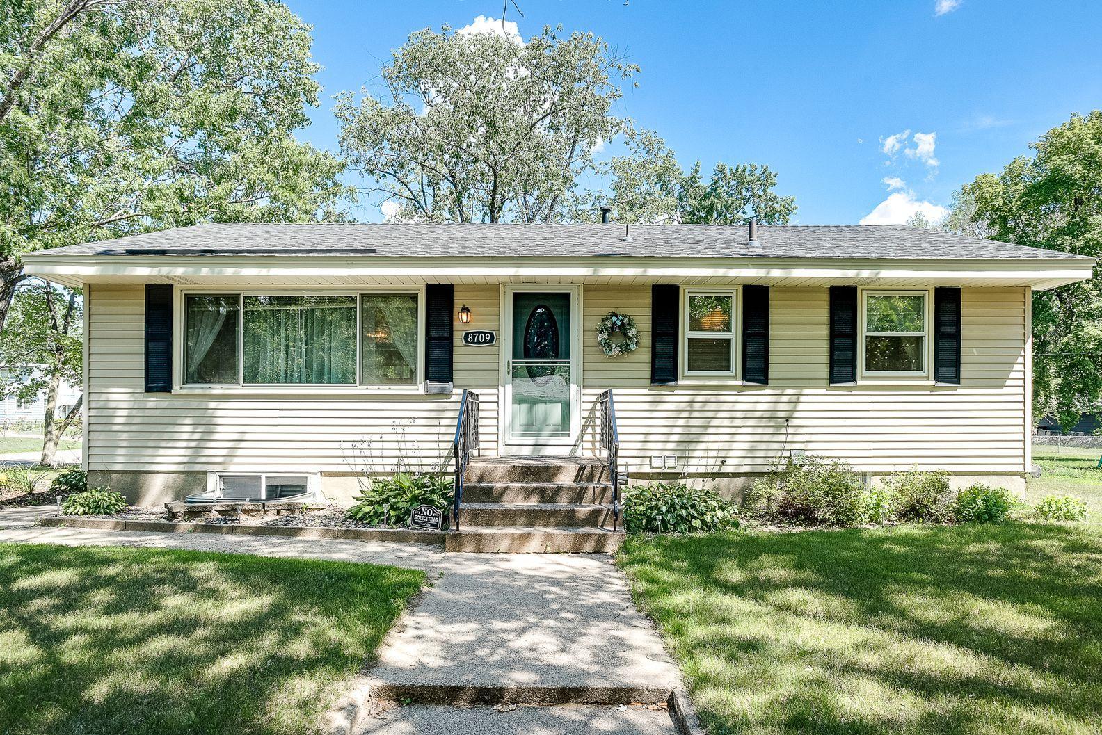 View of Residential at 8709 Tyler Street, Blaine MN 55434, Blaine - Mike Wilen | Minnesota Team Real Estate