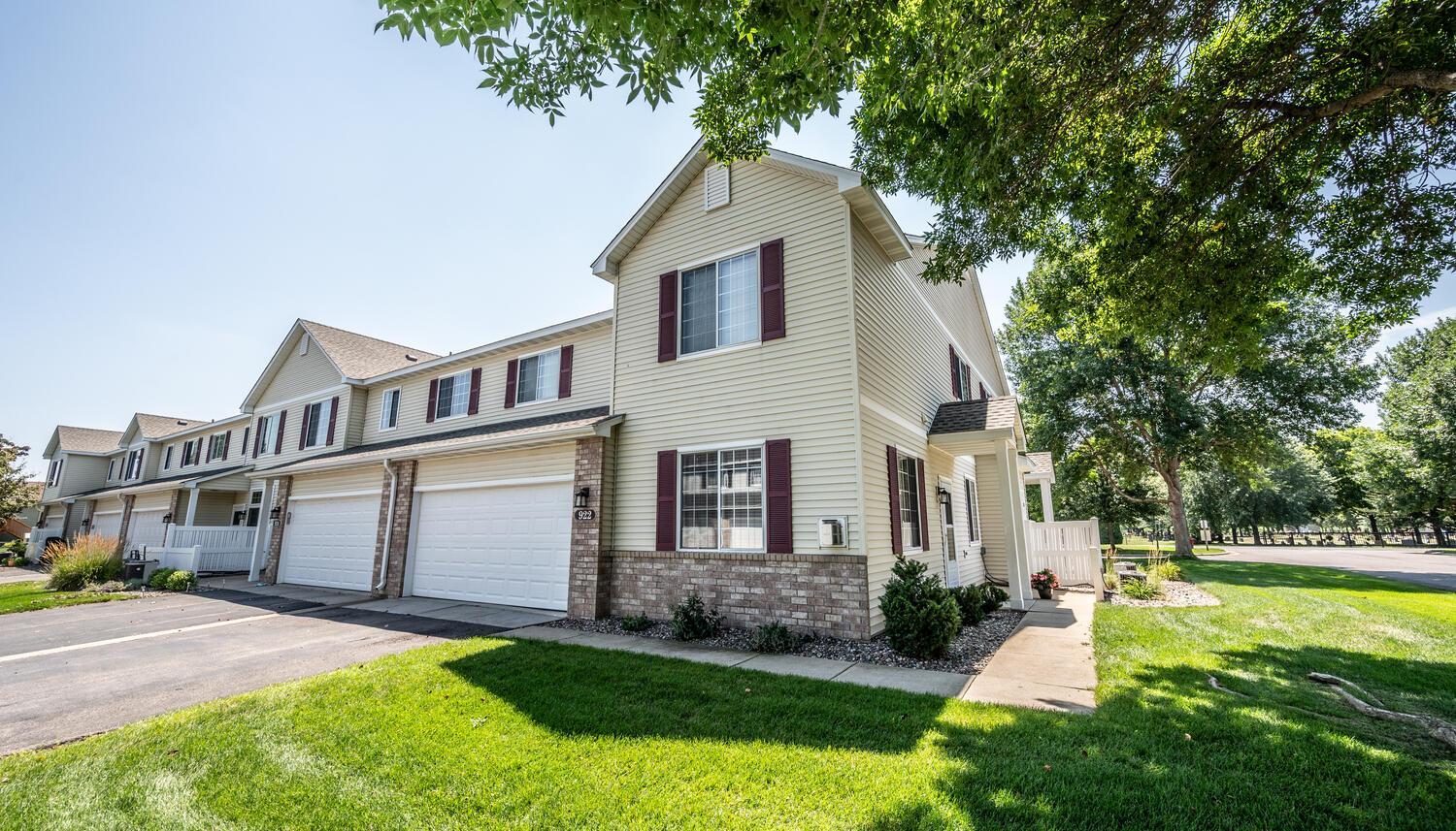 View of Residential at 922 Tamarack Trail #1506, Farmington MN 55024, Farmington - Mike Wilen | Minnesota Team Real Estate