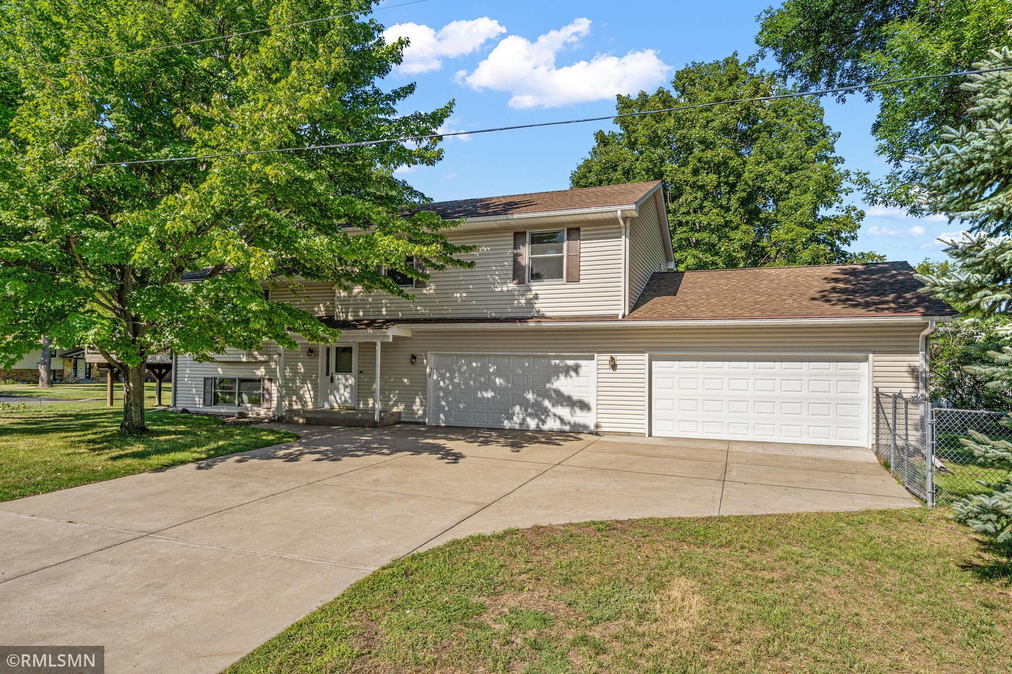 View of Residential at 14720 Foxhill Avenue, Hugo MN 55038, Hugo - Mike Wilen | Minnesota Team Real Estate