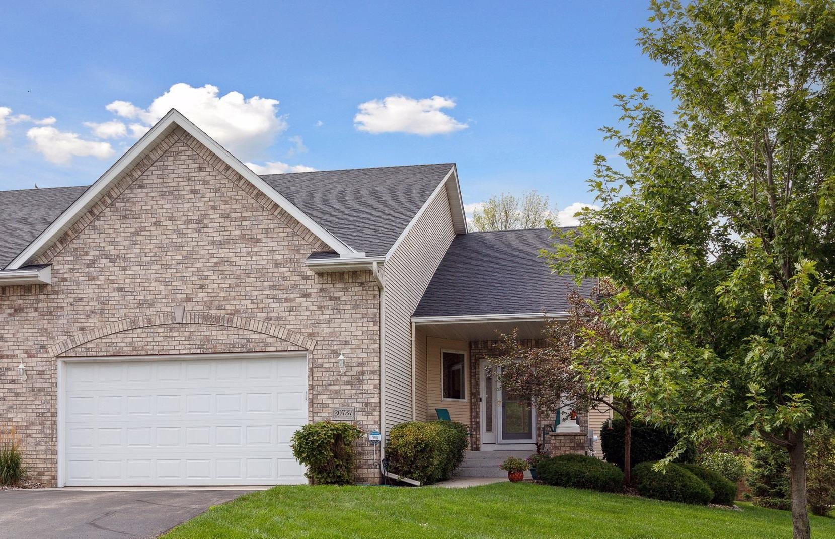 View of Residential at 20737 Kaiser Way, Lakeville MN 55044, Lakeville - Mike Wilen | Minnesota Team Real Estate