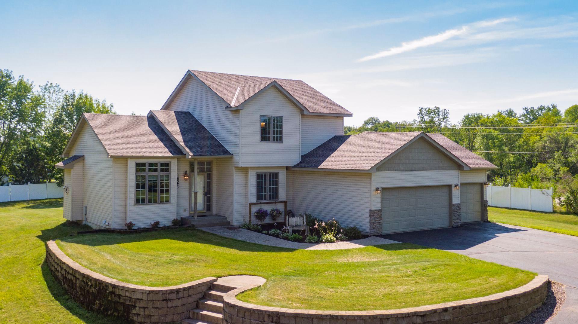 View of Residential at 16323 Guadalcanal Street, Ham Lake MN 55304, Ham Lake - Mike Wilen | Minnesota Team Real Estate
