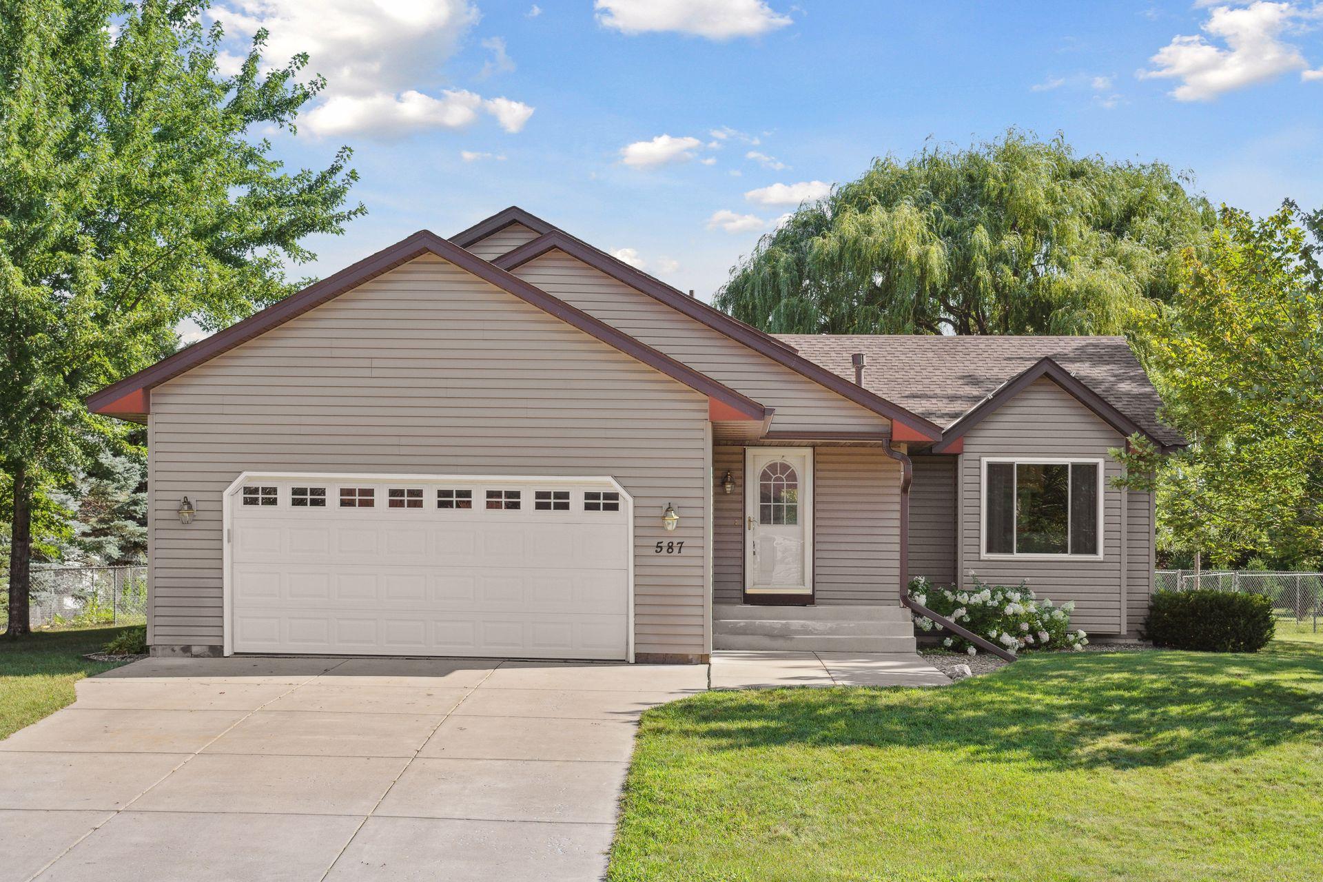 View of Residential at 587 Antrim Circle, Saint Michael MN 55376, Saint Michael - Mike Wilen | Minnesota Team Real Estate