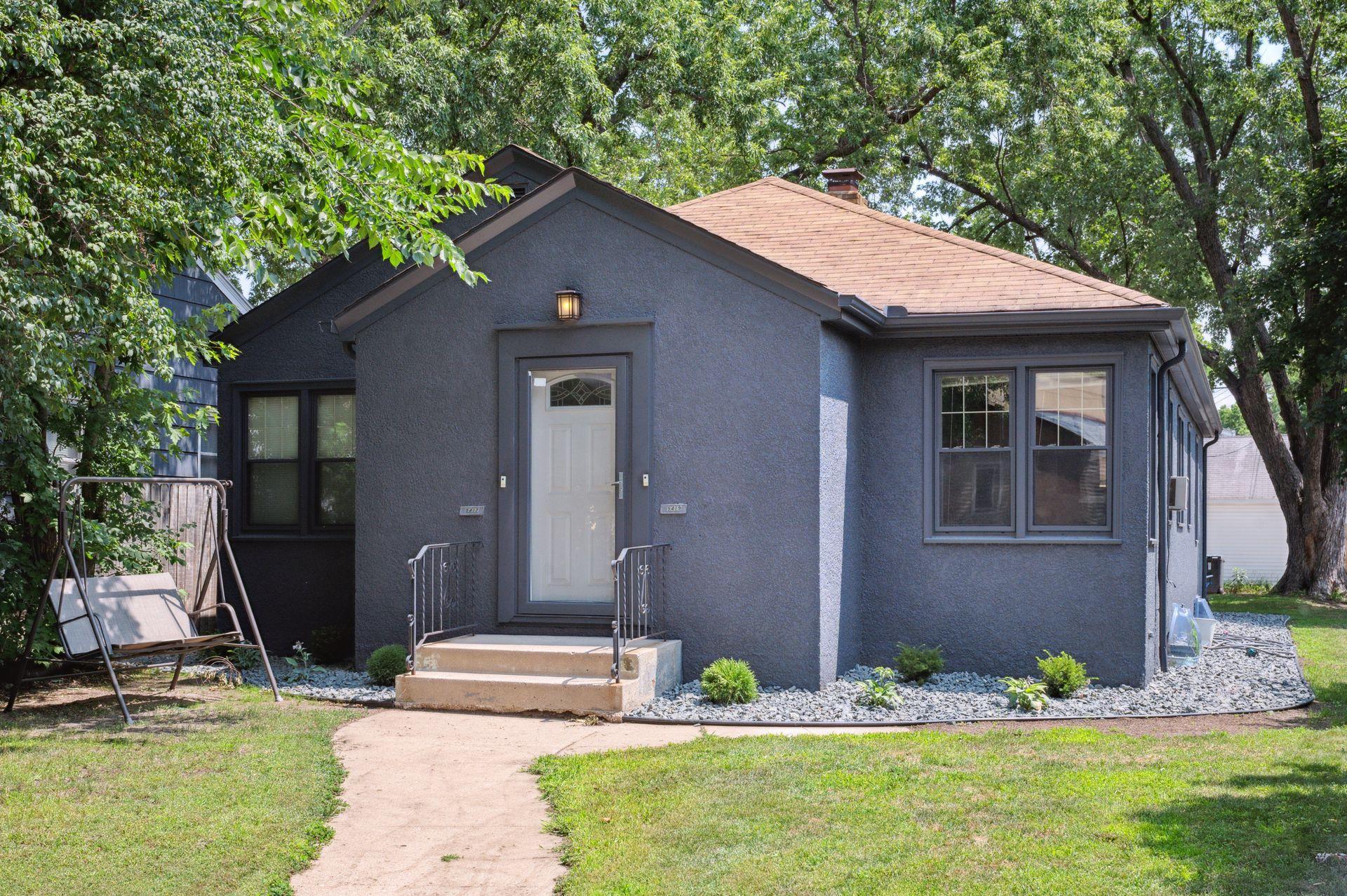 View of Residential Income at 5417 42nd Avenue, Minneapolis MN 55417, Minneapolis - Mike Wilen | Minnesota Team Real Estate