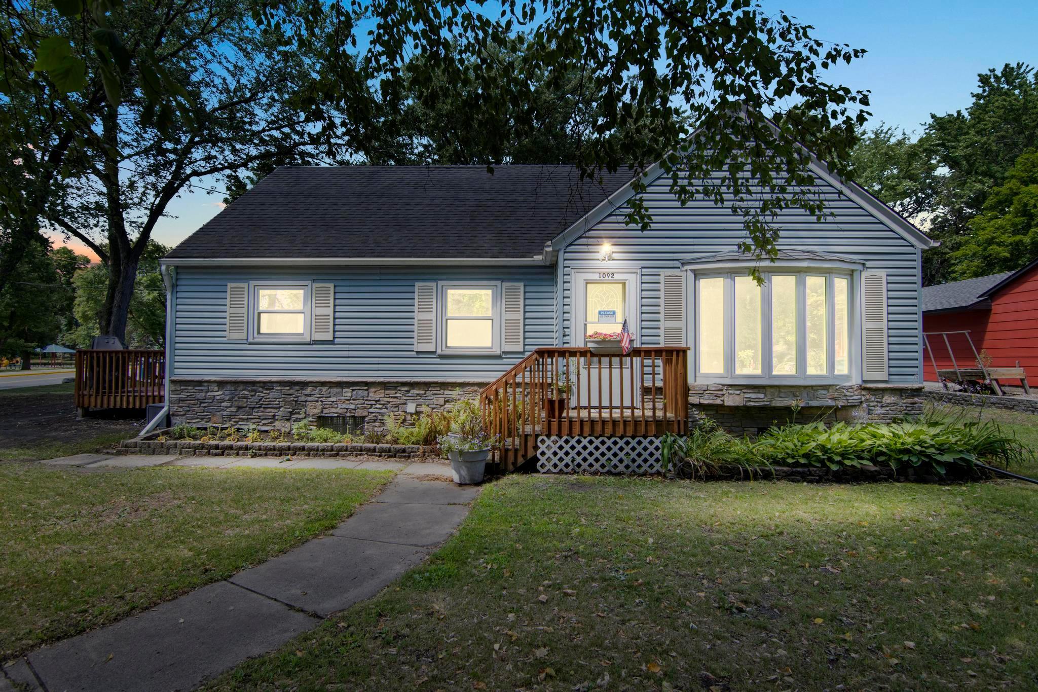 View of Residential at 1092 Shore Drive, Forest Lake MN 55025, Forest Lake - Mike Wilen | Minnesota Team Real Estate