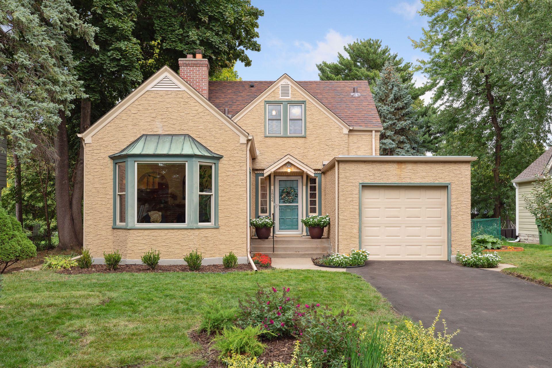 View of Residential at 1834 Arona Street, Roseville MN 55113, Roseville - Mike Wilen | Minnesota Team Real Estate