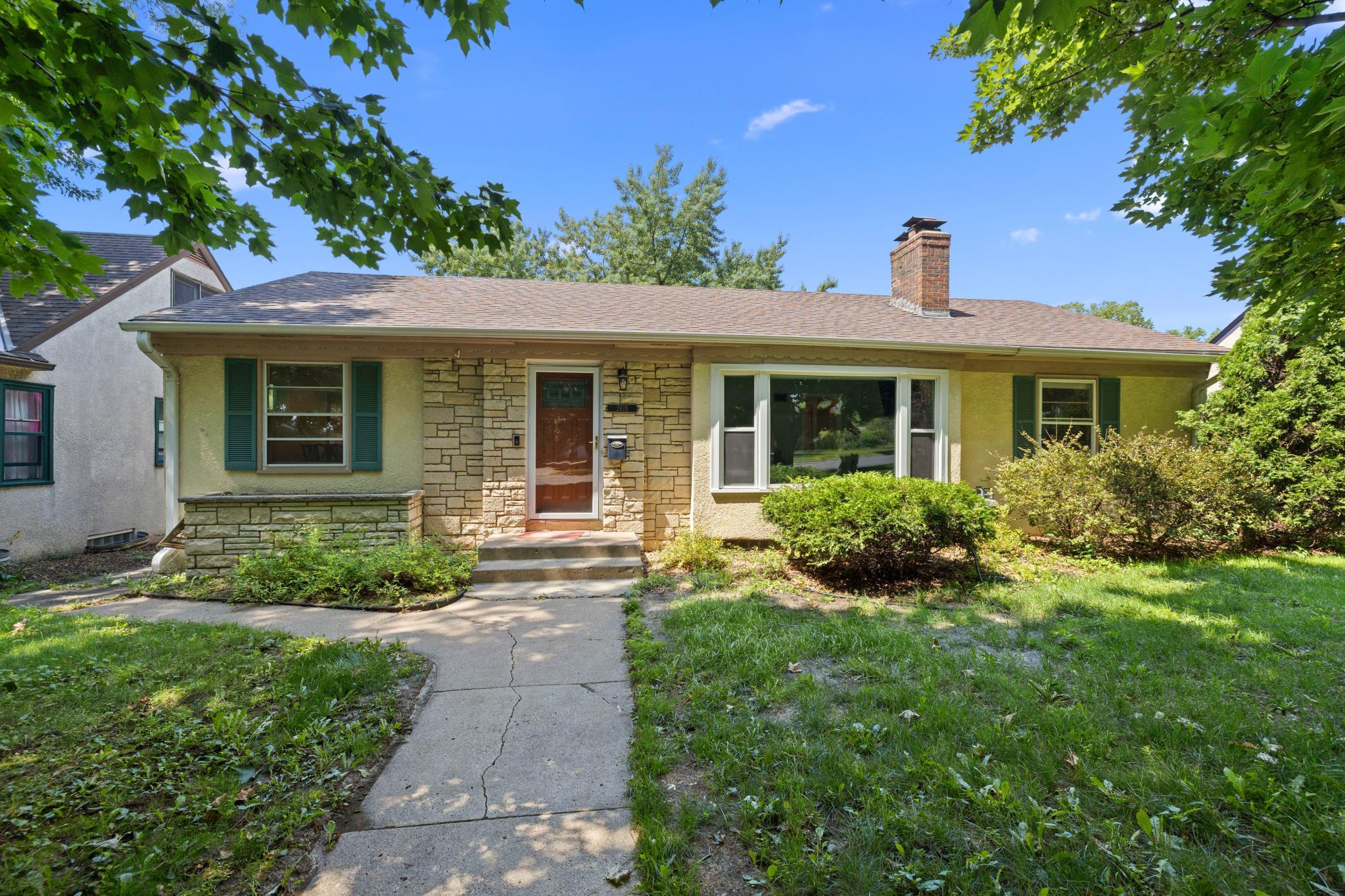 View of Residential at 3976 Reservoir Boulevard, Columbia Heights MN 55421, Columbia Heights - Mike Wilen | Minnesota Team Real Estate
