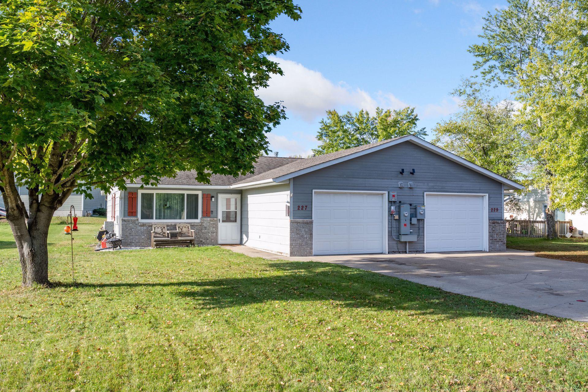 View of Residential Income at 227/229 Marvin Elwood Road, Monticello MN 55362, Monticello - Mike Wilen | Minnesota Team Real Estate